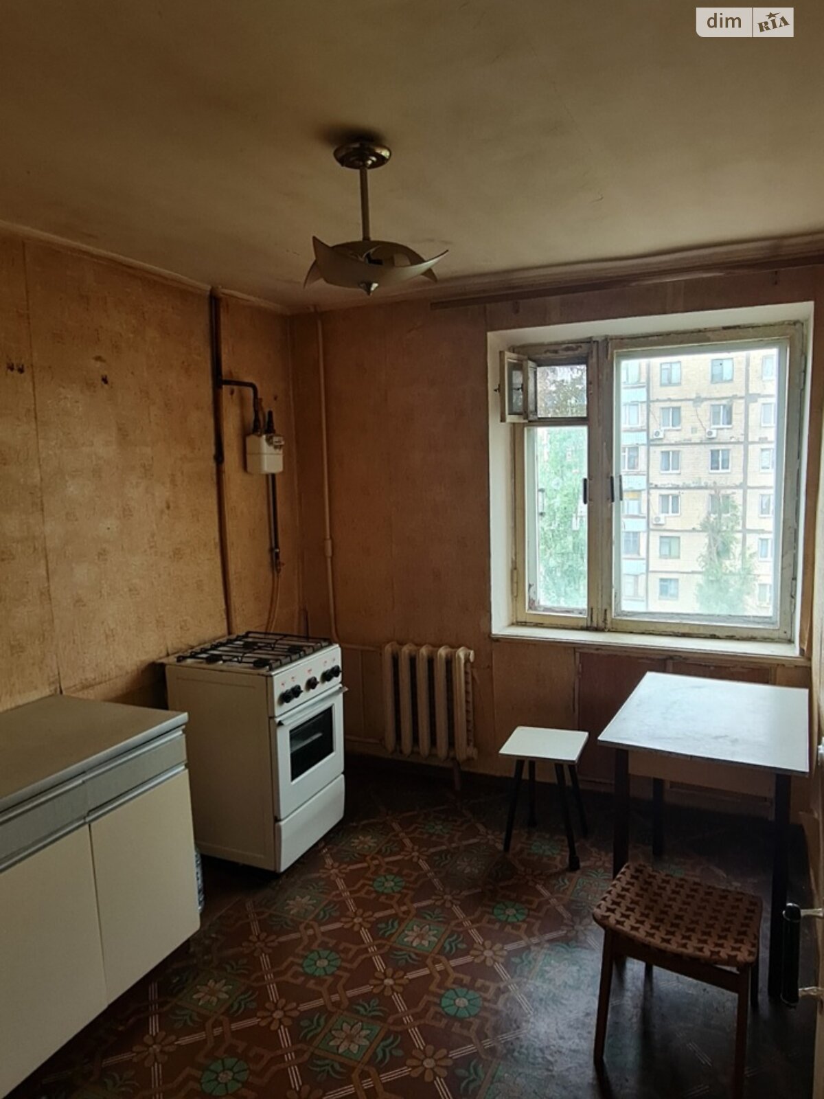 Продажа трехкомнатной квартиры в Днепре, на ул. Семафорная 36, кв. 195, район Северный фото 1 Продажа трехкомнатной квартиры в Днепре, на ул. Семафорная 36, кв. 195, район Северный фото 1