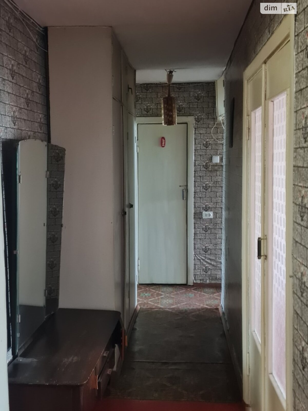 Продажа трехкомнатной квартиры в Днепре, на ул. Семафорная 36, кв. 195, район Северный фото 1 Продажа трехкомнатной квартиры в Днепре, на ул. Семафорная 36, кв. 195, район Северный фото 1