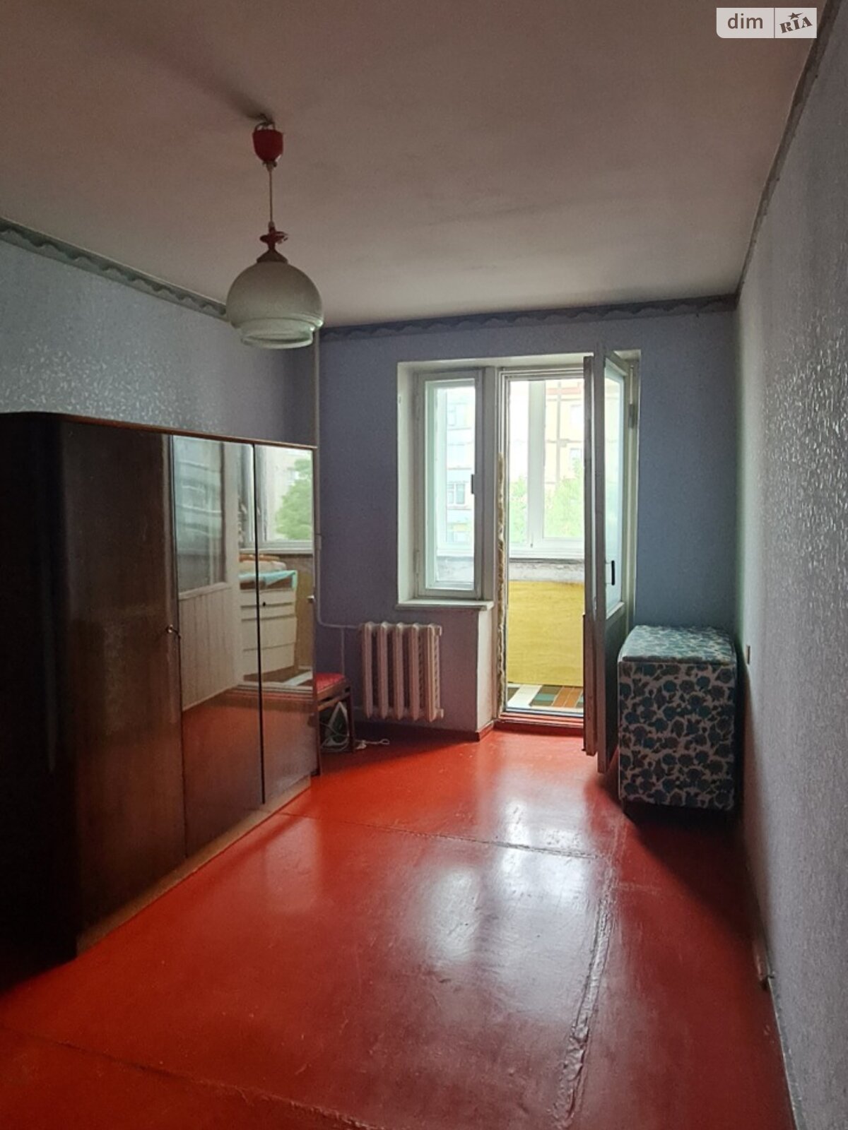 Продажа трехкомнатной квартиры в Днепре, на ул. Семафорная 36, кв. 195, район Северный фото 1 Продажа трехкомнатной квартиры в Днепре, на ул. Семафорная 36, кв. 195, район Северный фото 1