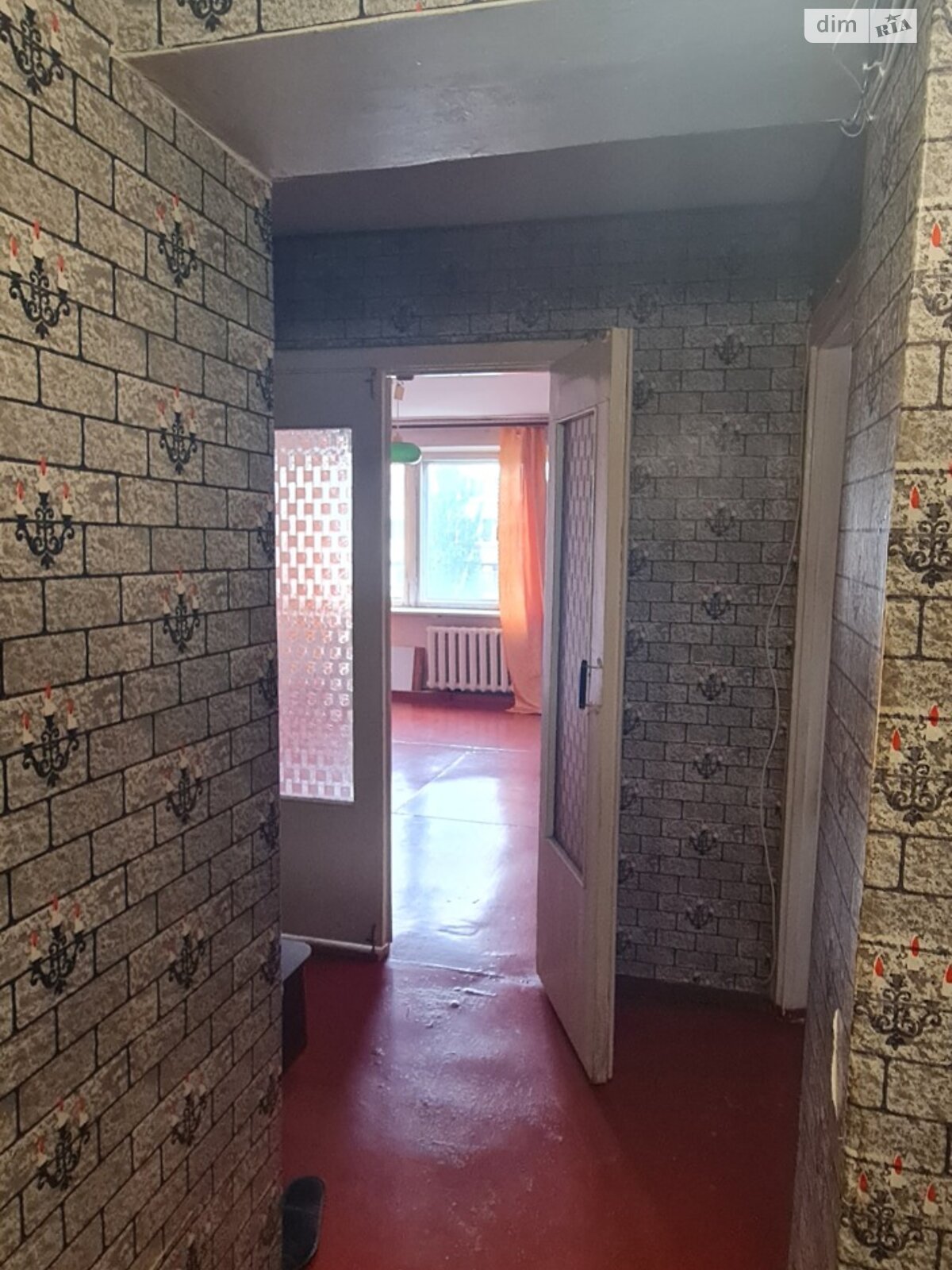 Продажа трехкомнатной квартиры в Днепре, на ул. Семафорная 36, кв. 195, район Северный фото 1 Продажа трехкомнатной квартиры в Днепре, на ул. Семафорная 36, кв. 195, район Северный фото 1