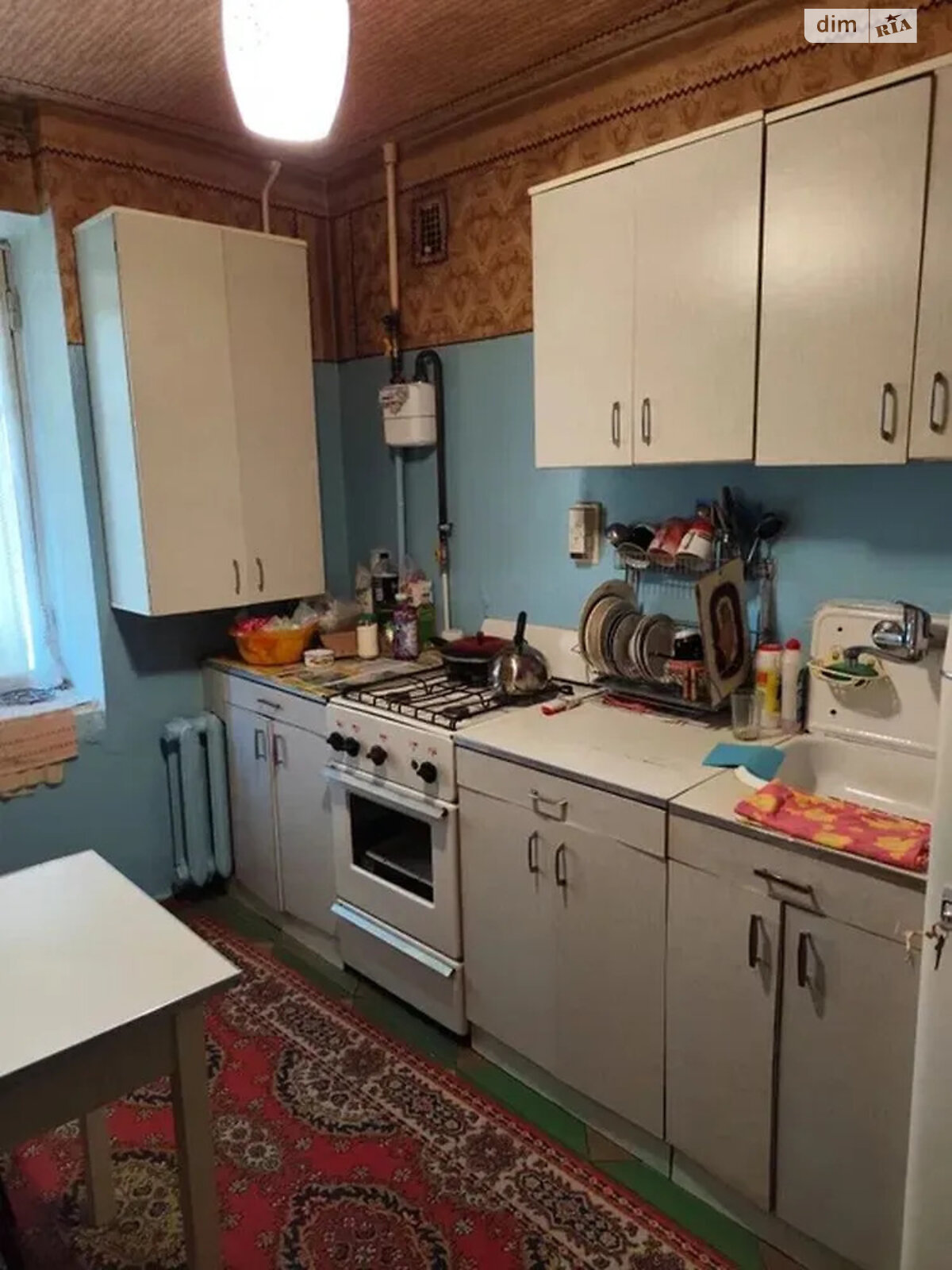 Продажа двухкомнатной квартиры в Днепре, на ул. Семафорная, район Северный фото 1 Продажа двухкомнатной квартиры в Днепре, на ул. Семафорная, район Северный фото 1