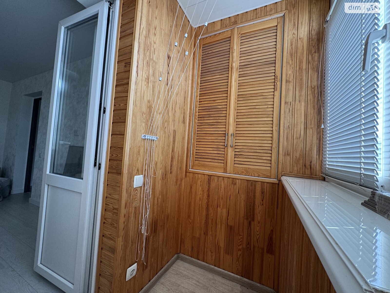 Продаж однокімнатної квартири в Дніпрі, на вул. Семафорна 13, район Північний фото 1