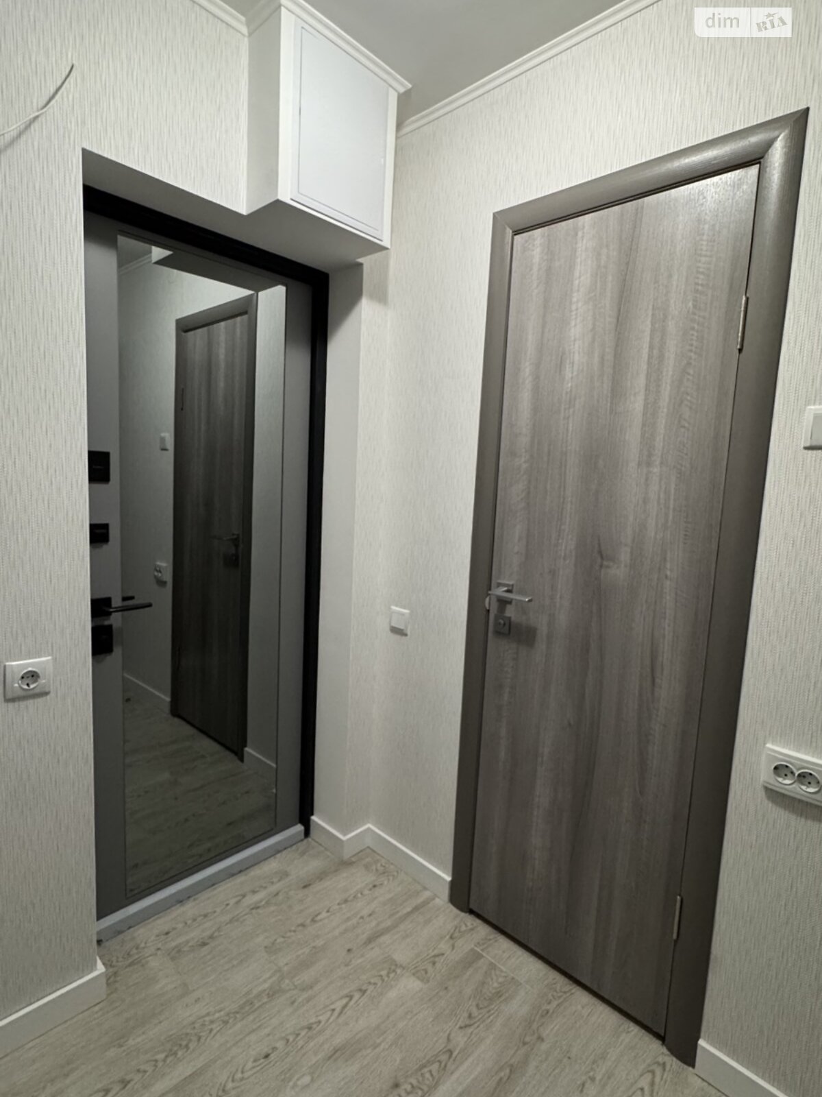 Продаж однокімнатної квартири в Дніпрі, на вул. Семафорна 13, район Північний фото 1