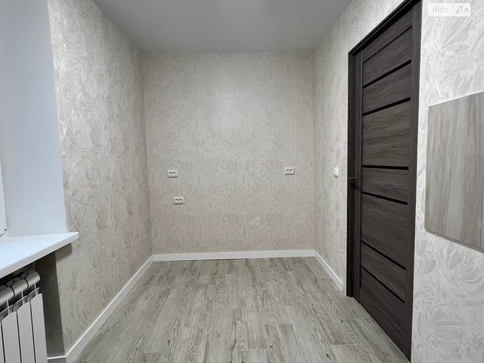 Продаж однокімнатної квартири в Дніпрі, на вул. Семафорна 13, район Північний фото 1