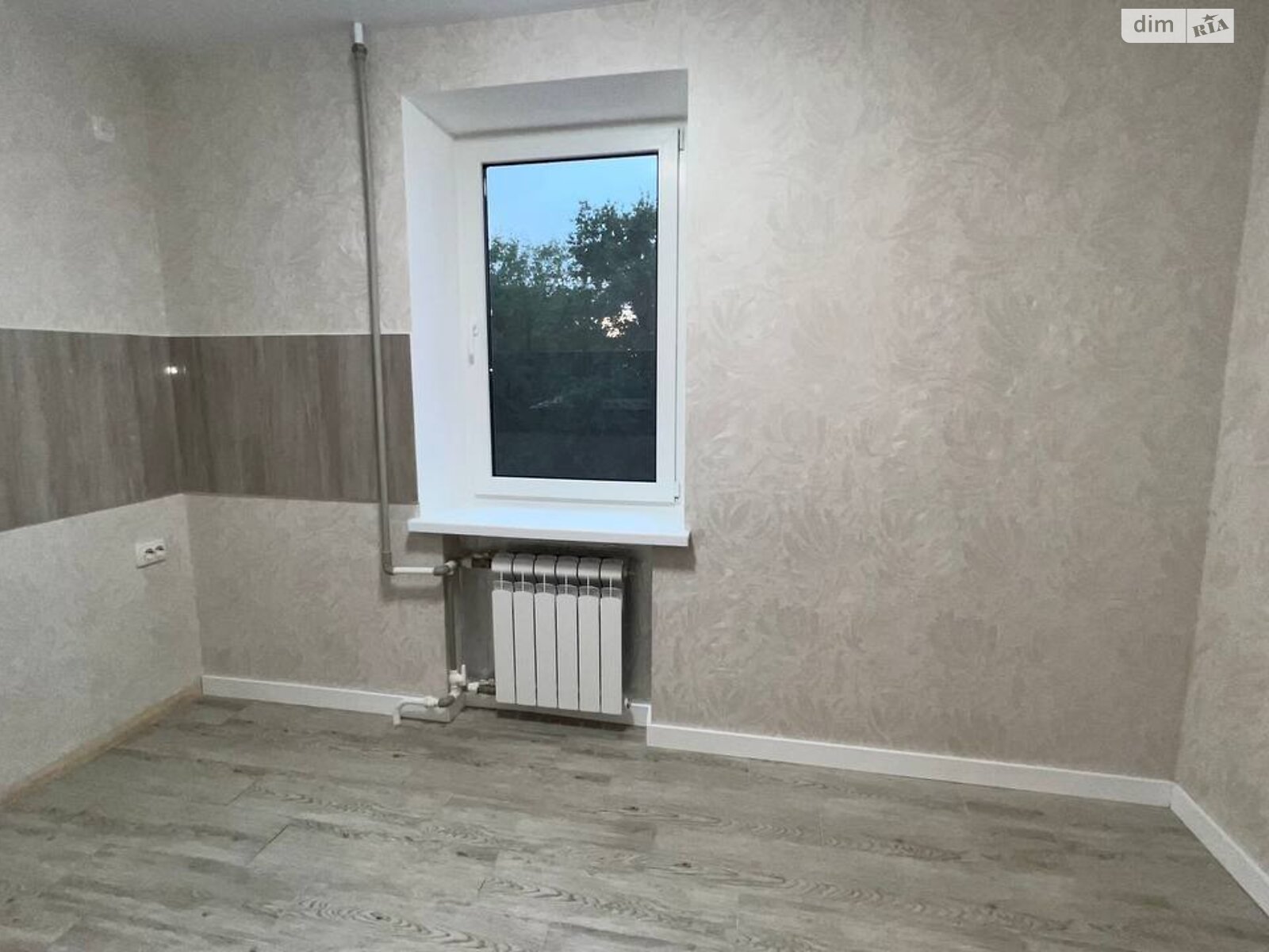 Продаж однокімнатної квартири в Дніпрі, на вул. Семафорна 13, район Північний фото 1