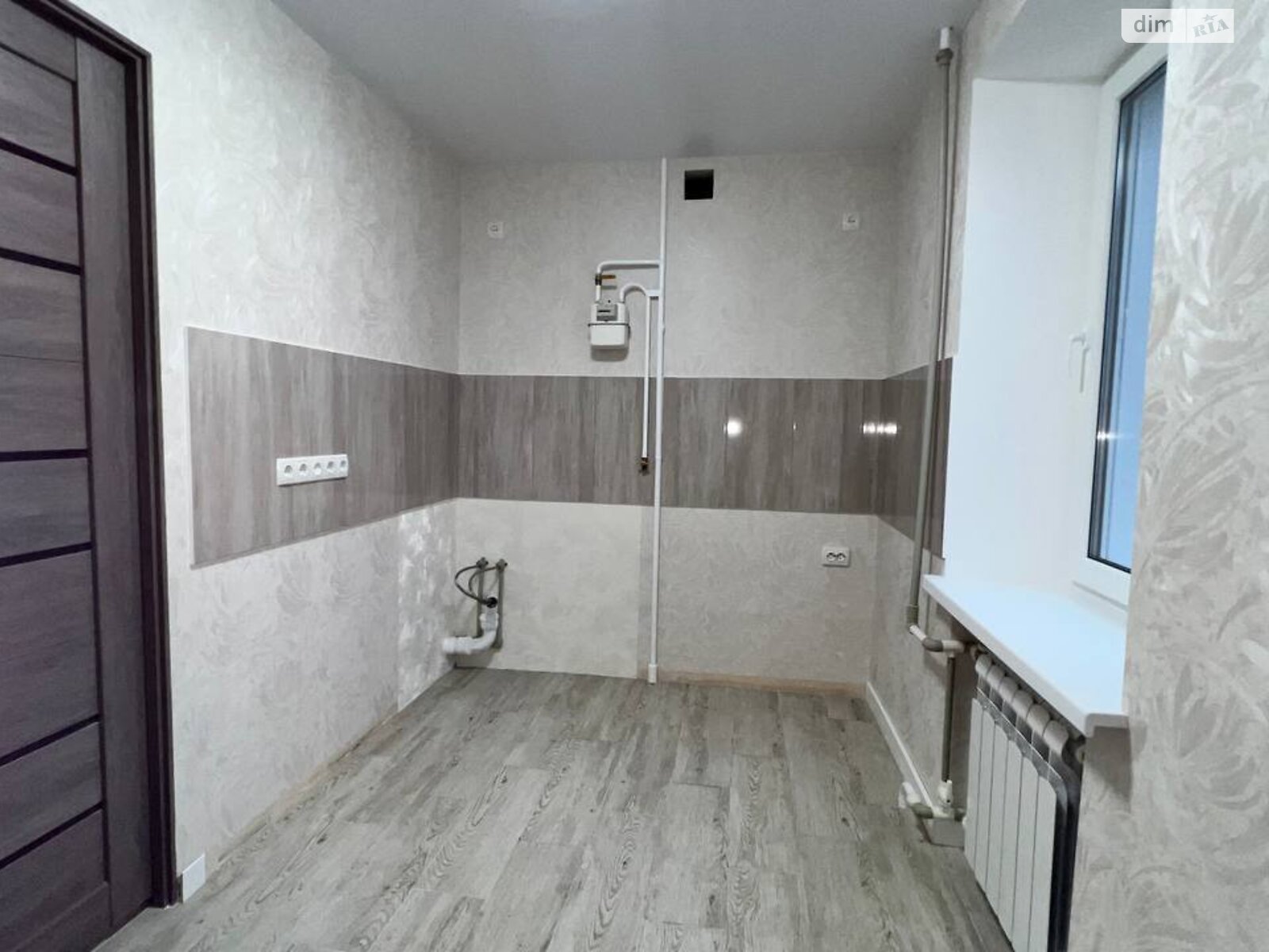 Продаж однокімнатної квартири в Дніпрі, на вул. Семафорна 13, район Північний фото 1