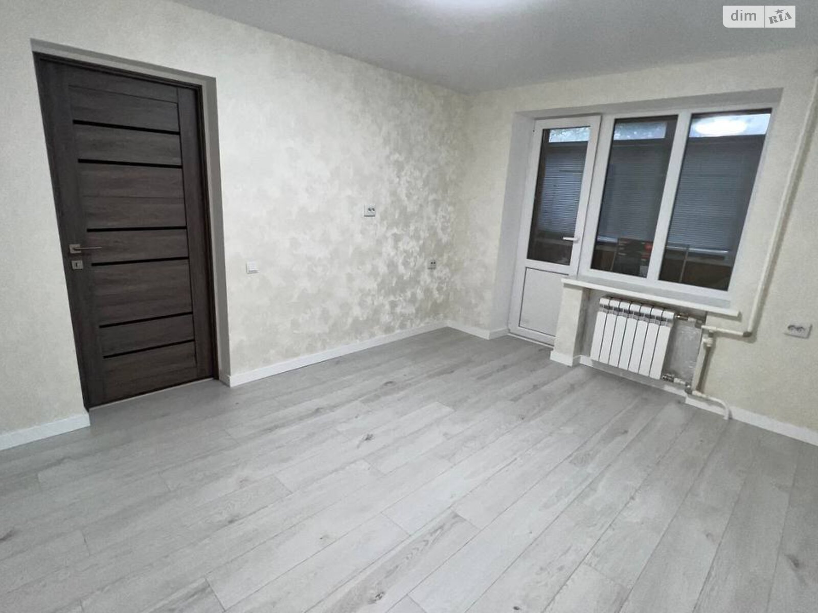 Продаж однокімнатної квартири в Дніпрі, на вул. Семафорна 13, район Північний фото 1