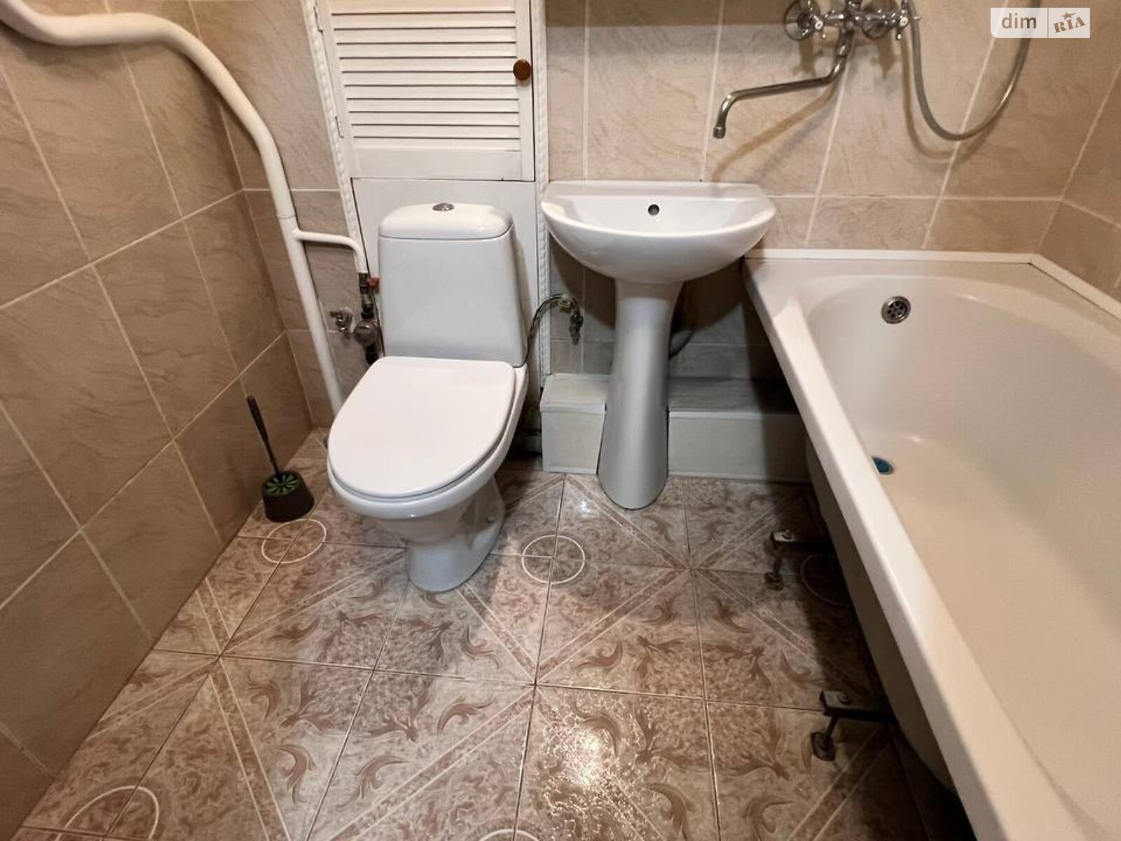 Продаж однокімнатної квартири в Дніпрі, на вул. Семафорна 13, район Північний фото 1