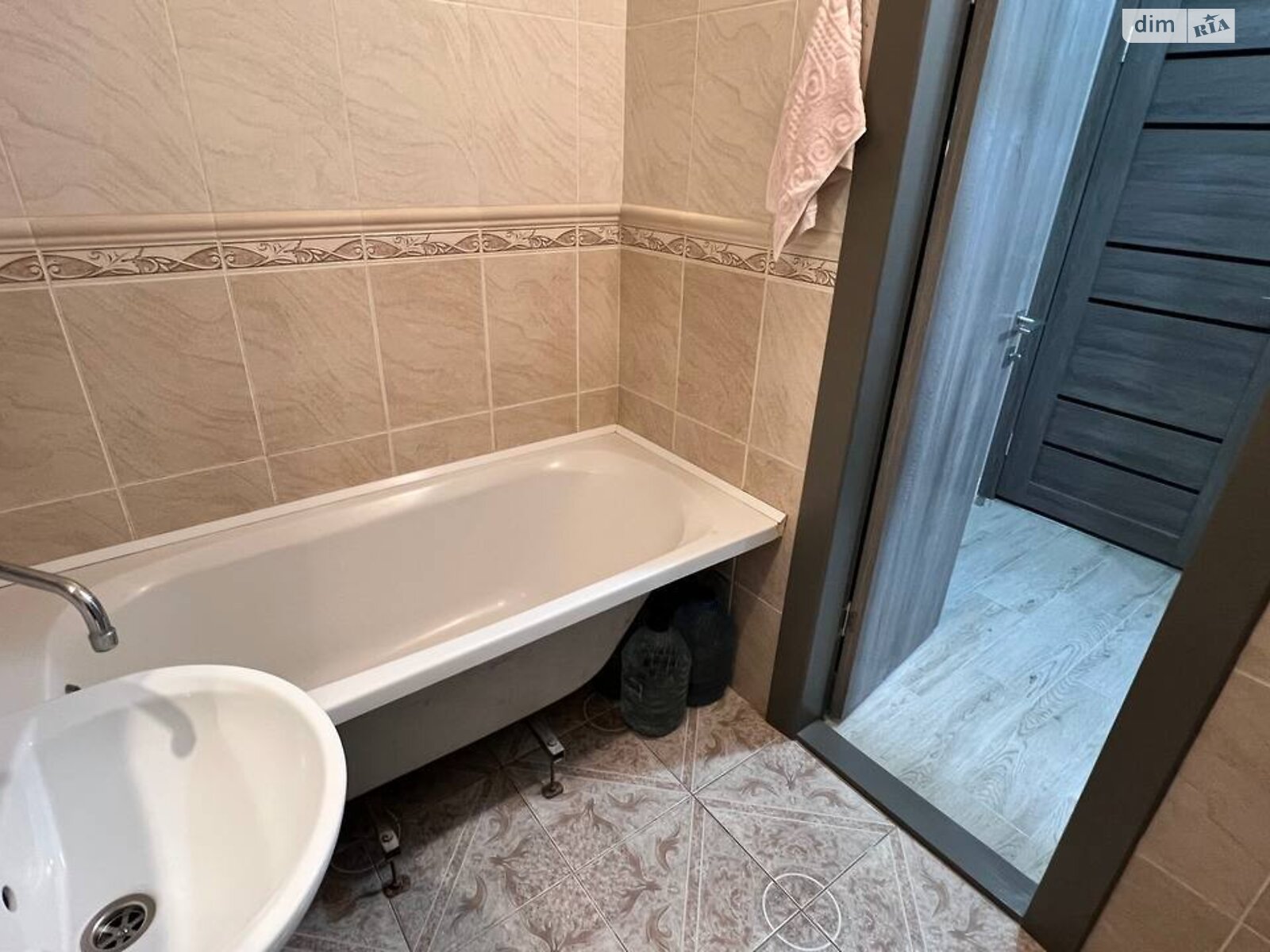 Продаж однокімнатної квартири в Дніпрі, на вул. Семафорна 13, район Північний фото 1