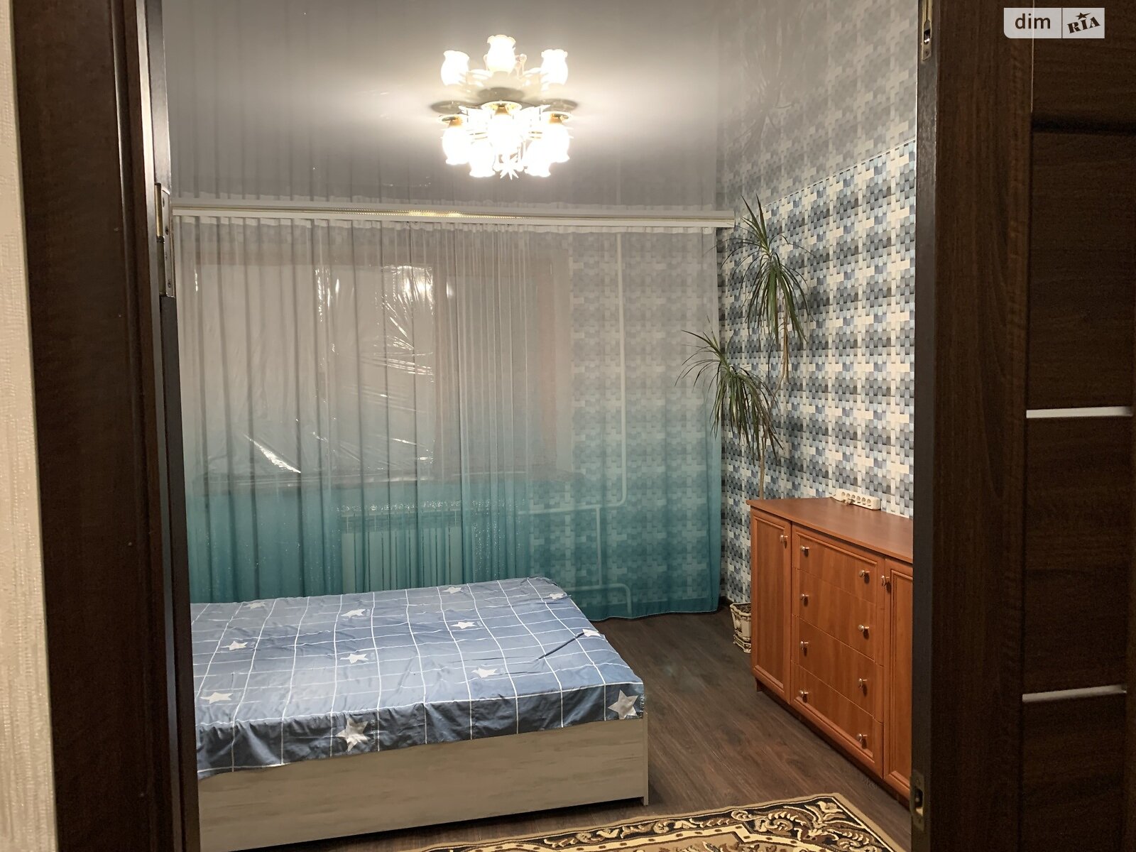 Продаж двокімнатної квартири в Дніпрі, на вул. Семафорна 38, район Північний фото 1