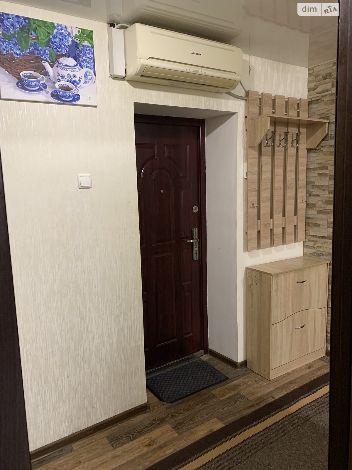 Продаж двокімнатної квартири в Дніпрі, на вул. Семафорна 38, район Північний фото 1