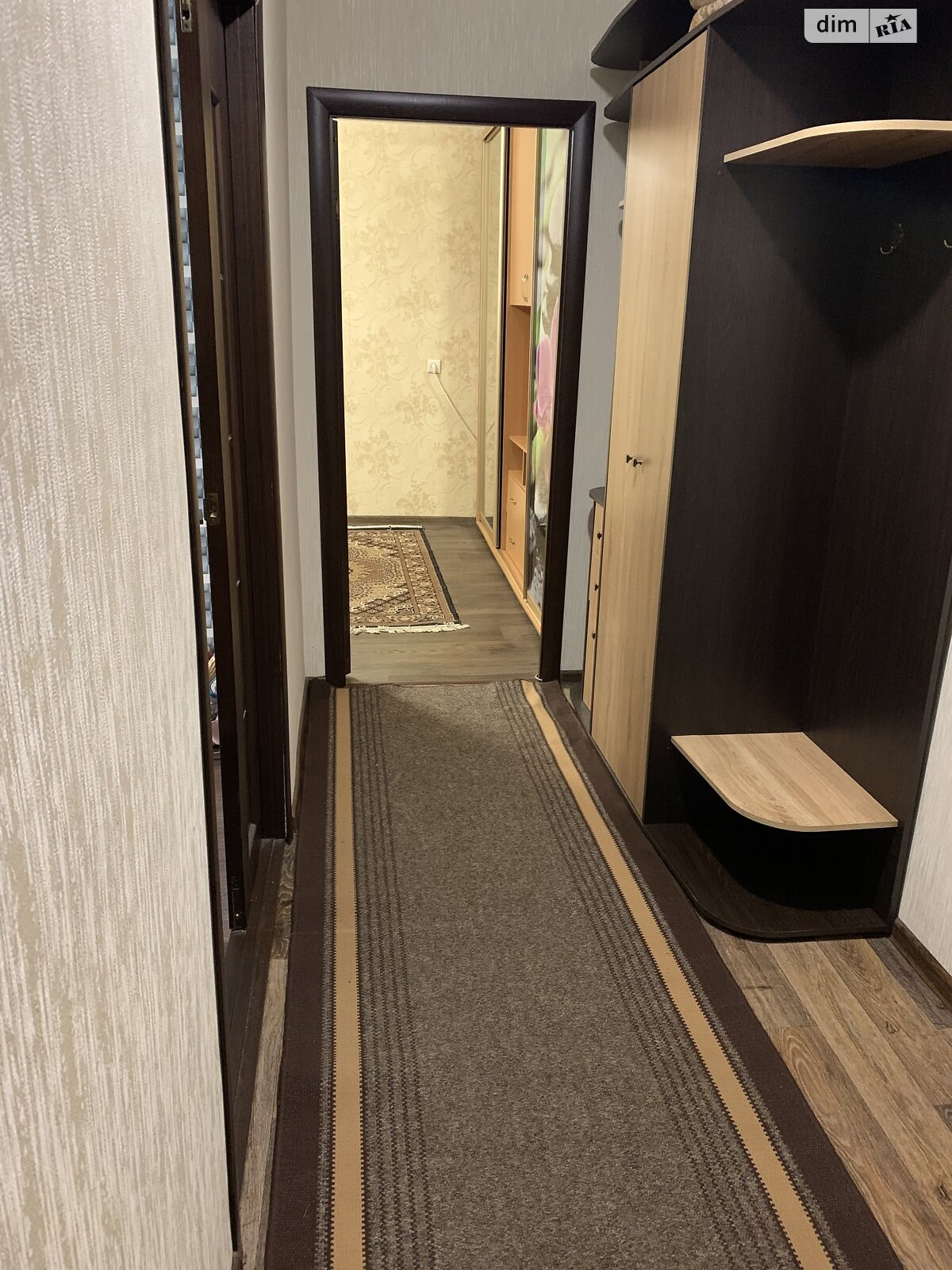 Продаж двокімнатної квартири в Дніпрі, на вул. Семафорна 38, район Північний фото 1