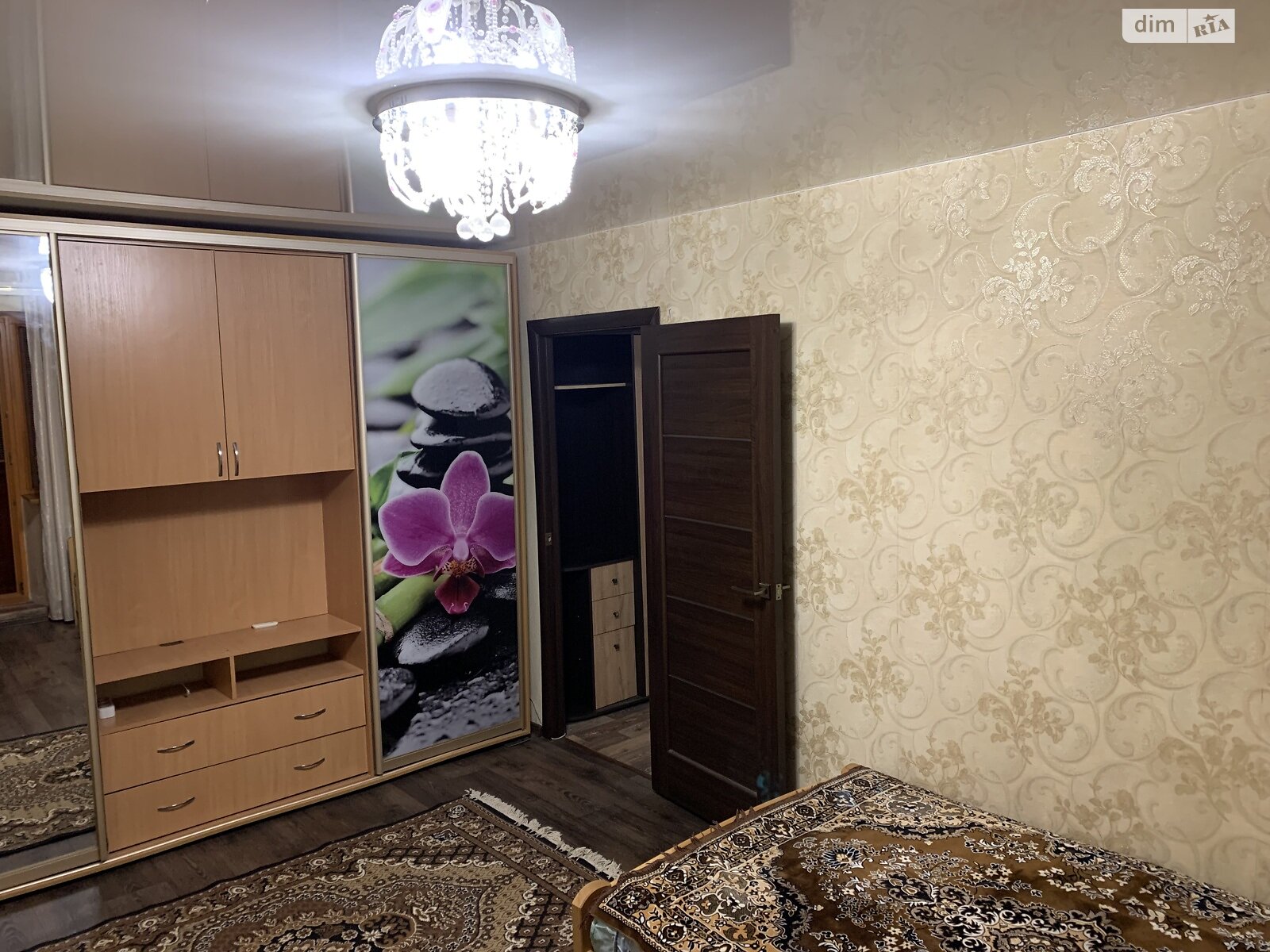 Продаж двокімнатної квартири в Дніпрі, на вул. Семафорна 38, район Північний фото 1