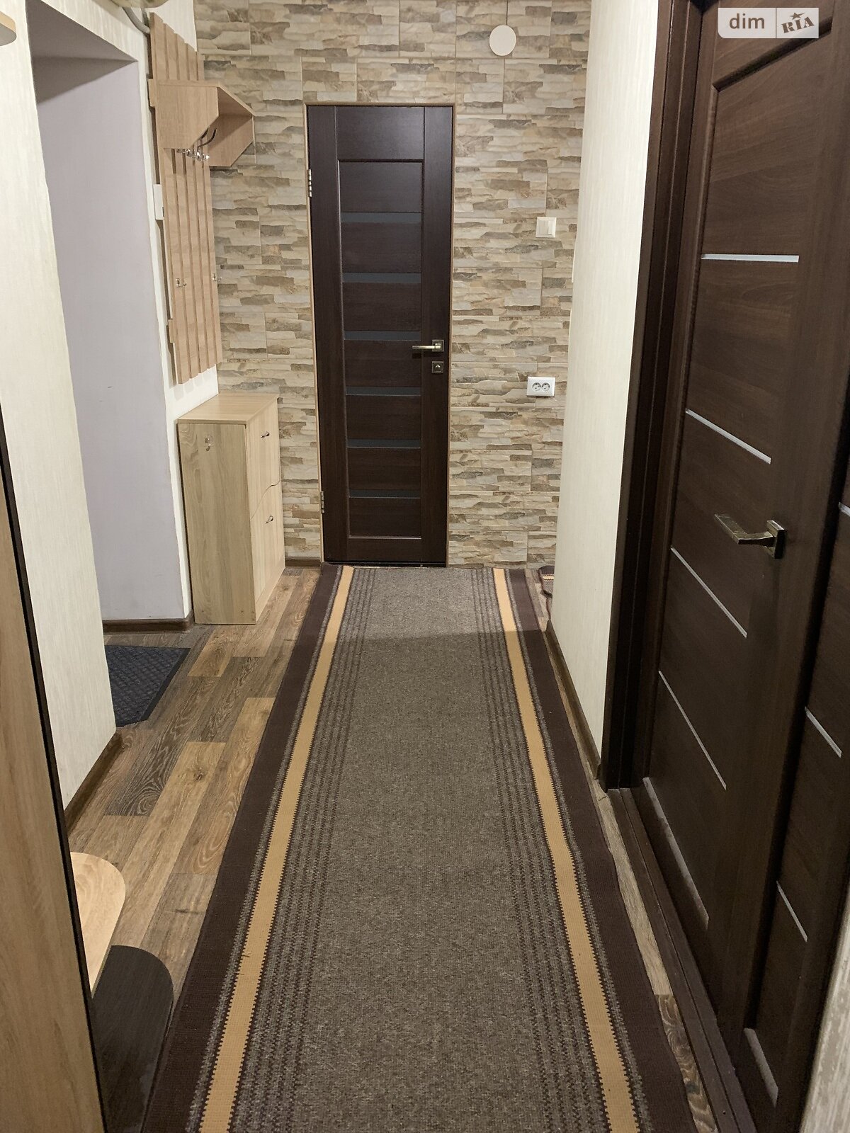 Продаж двокімнатної квартири в Дніпрі, на вул. Семафорна 38, район Північний фото 1