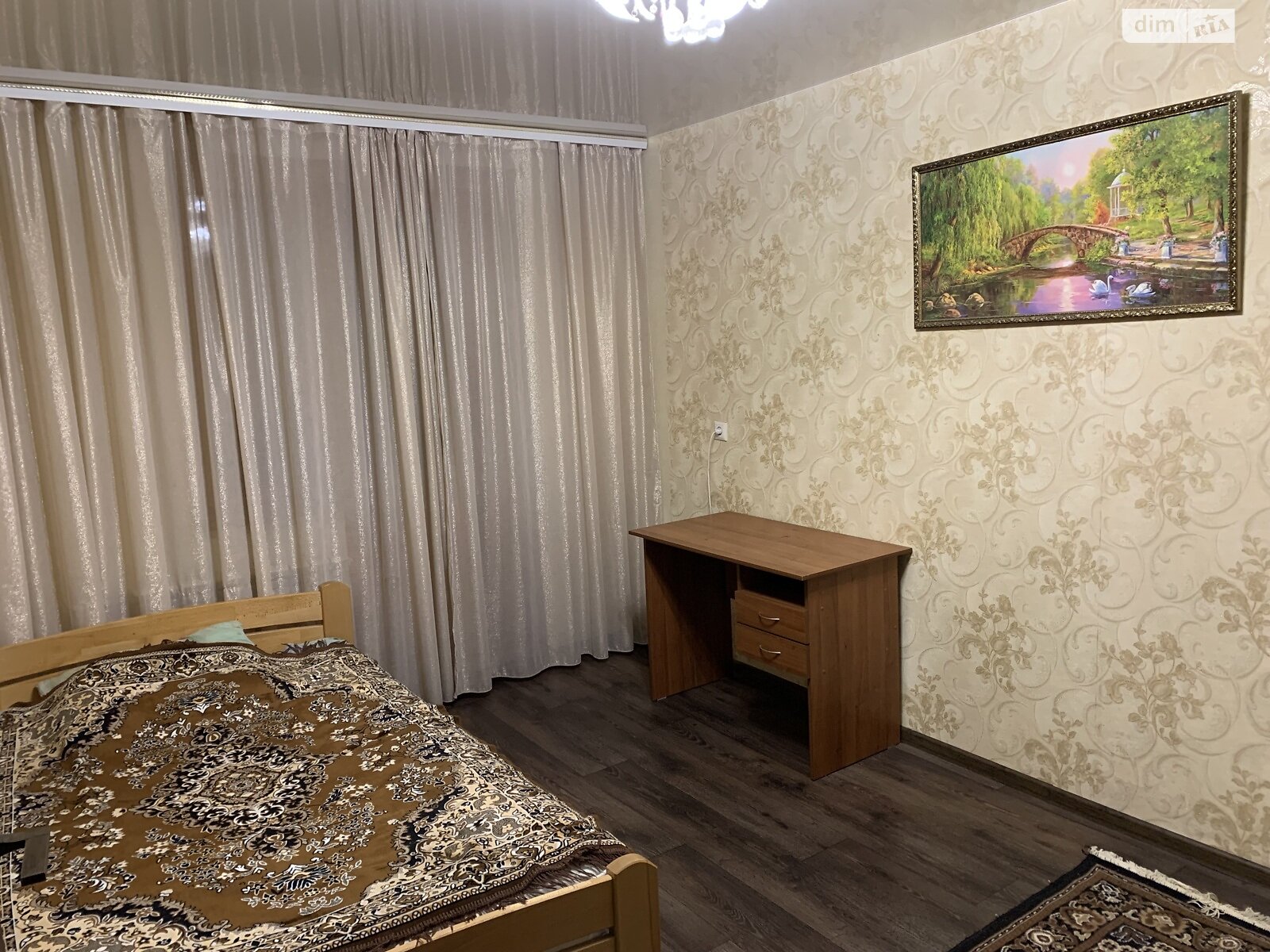 Продаж двокімнатної квартири в Дніпрі, на вул. Семафорна 38, район Північний фото 1