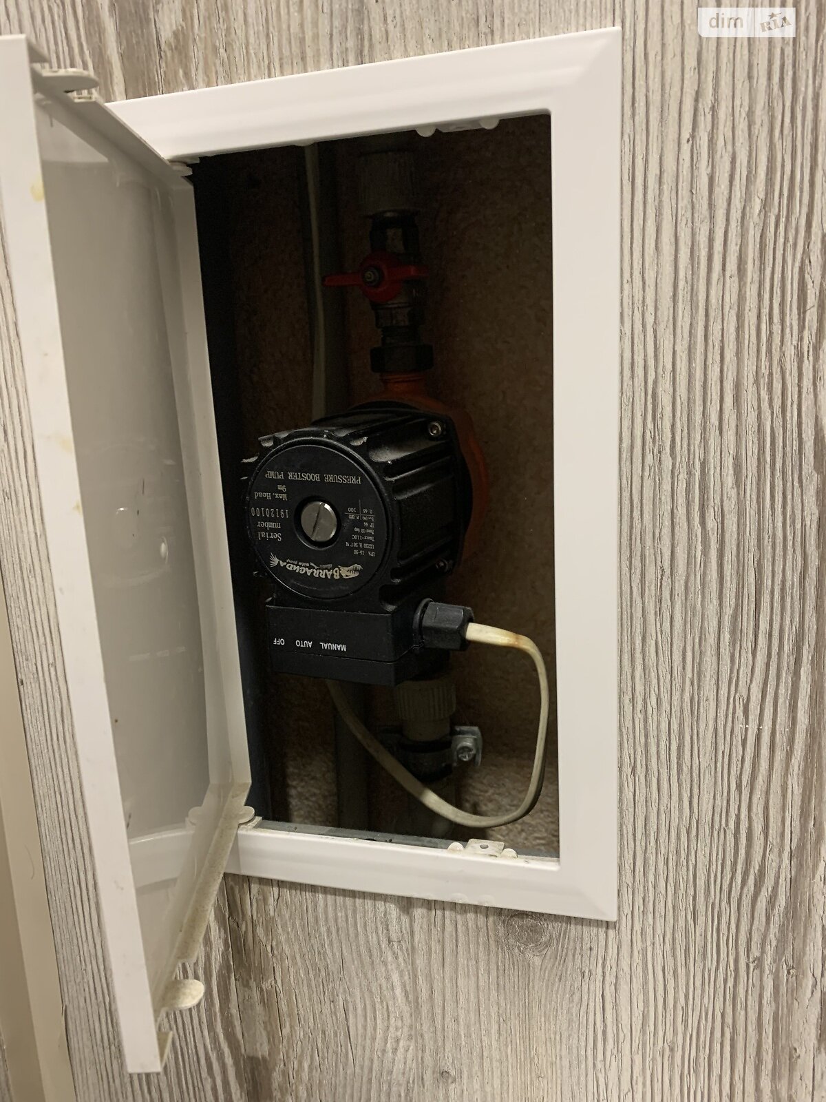 Продаж двокімнатної квартири в Дніпрі, на вул. Семафорна 38, район Північний фото 1