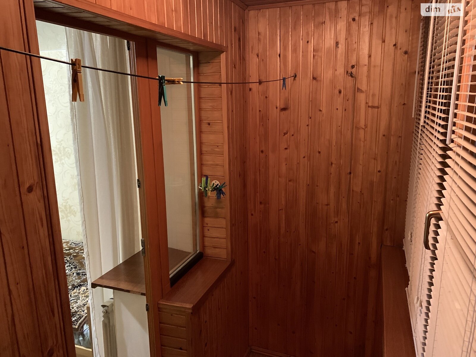 Продаж двокімнатної квартири в Дніпрі, на вул. Семафорна 38, район Північний фото 1