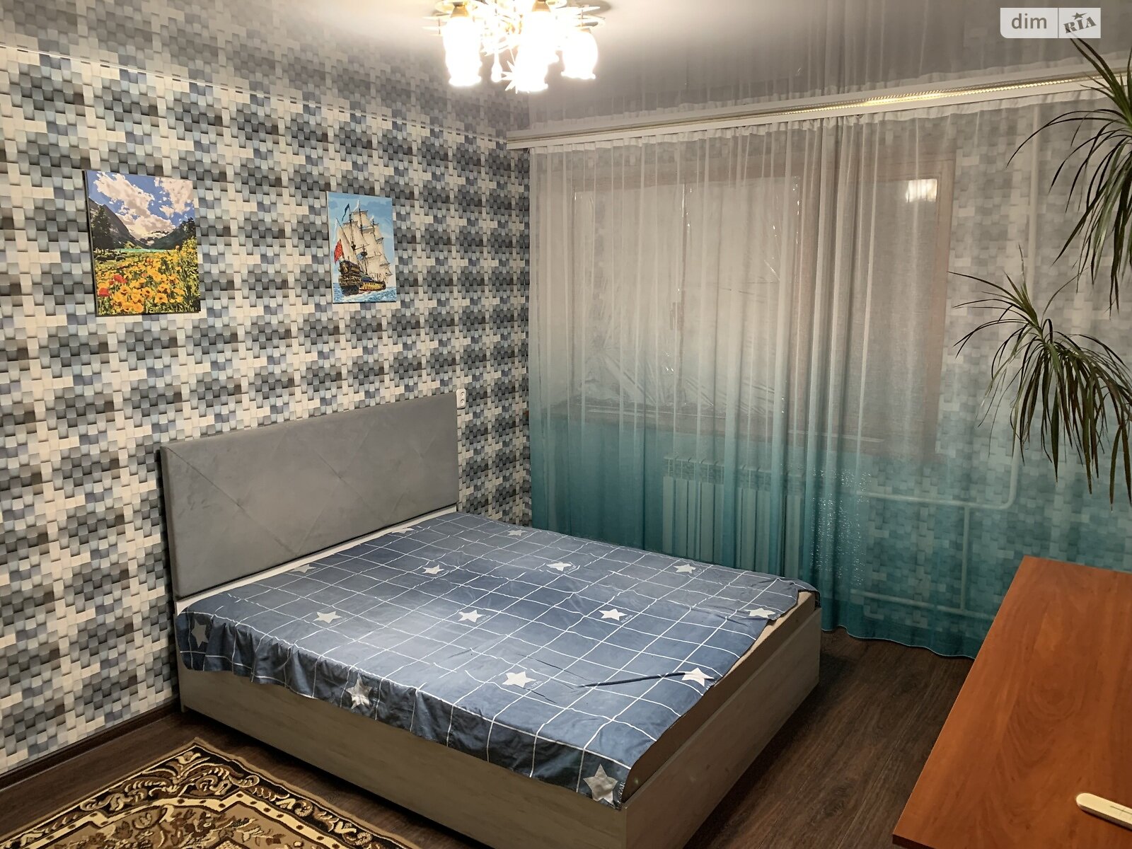 Продаж двокімнатної квартири в Дніпрі, на вул. Семафорна 38, район Північний фото 1