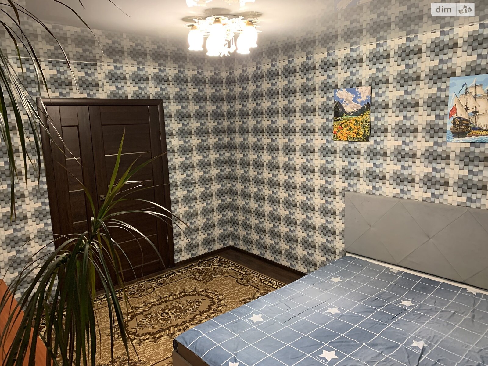 Продаж двокімнатної квартири в Дніпрі, на вул. Семафорна 38, район Північний фото 1