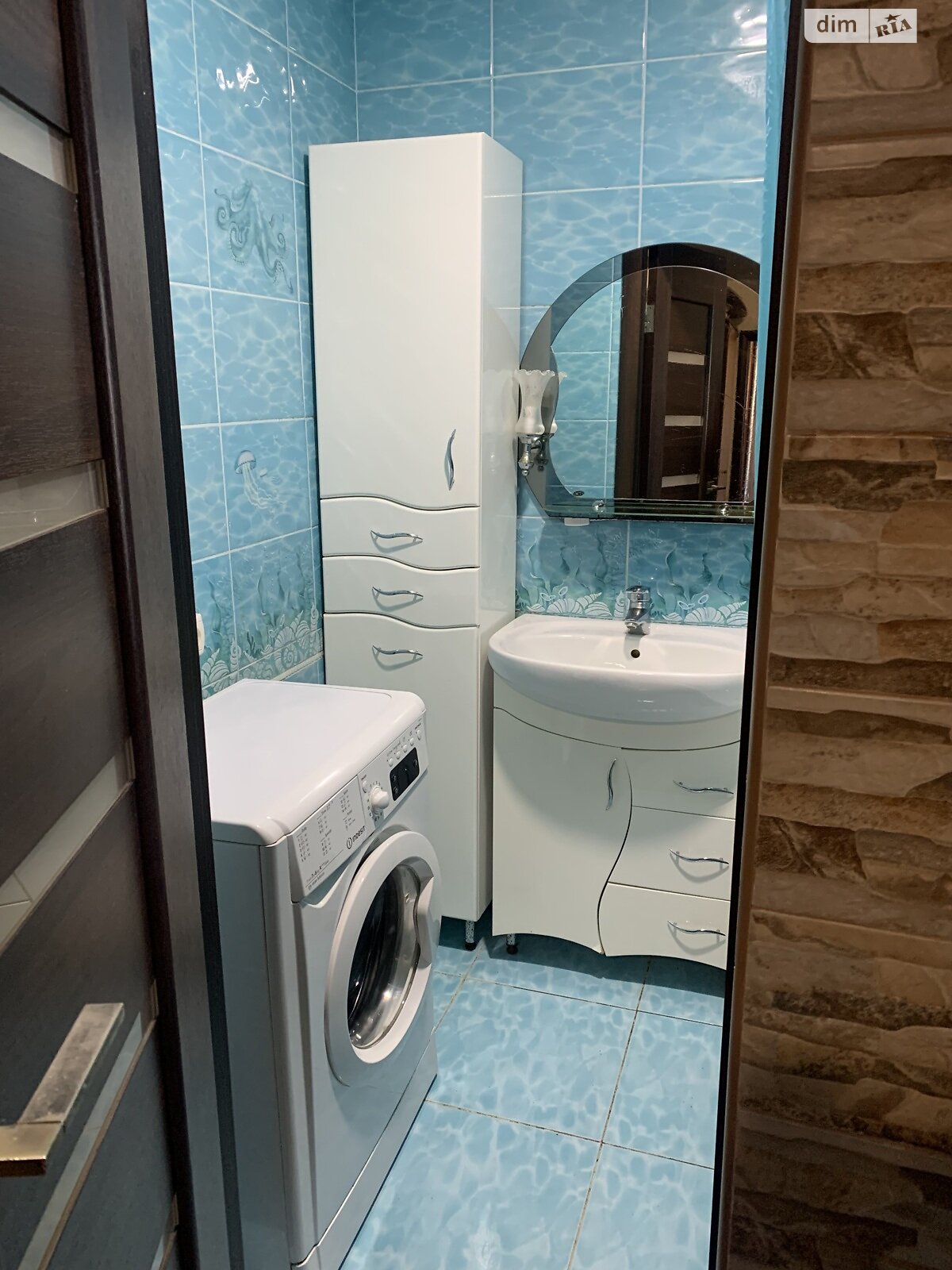 Продаж двокімнатної квартири в Дніпрі, на вул. Семафорна 38, район Північний фото 1