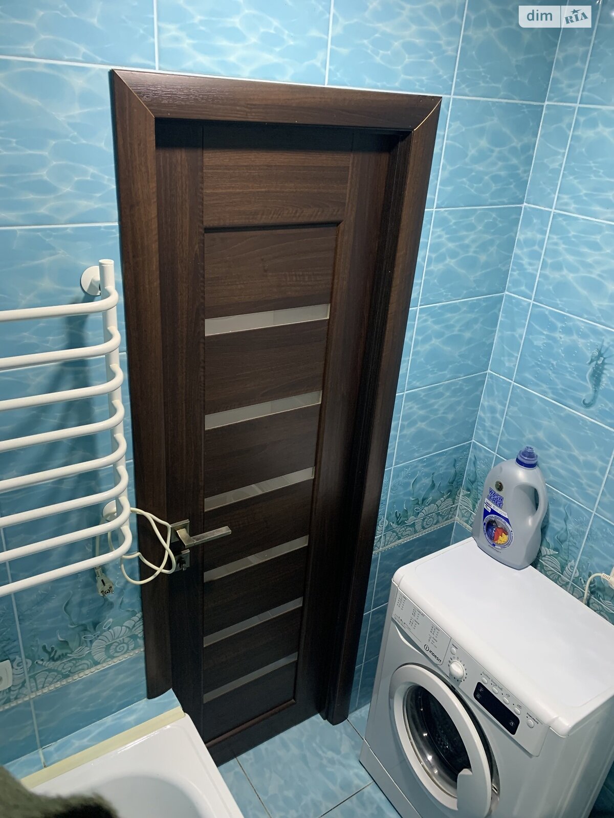 Продаж двокімнатної квартири в Дніпрі, на вул. Семафорна 38, район Північний фото 1