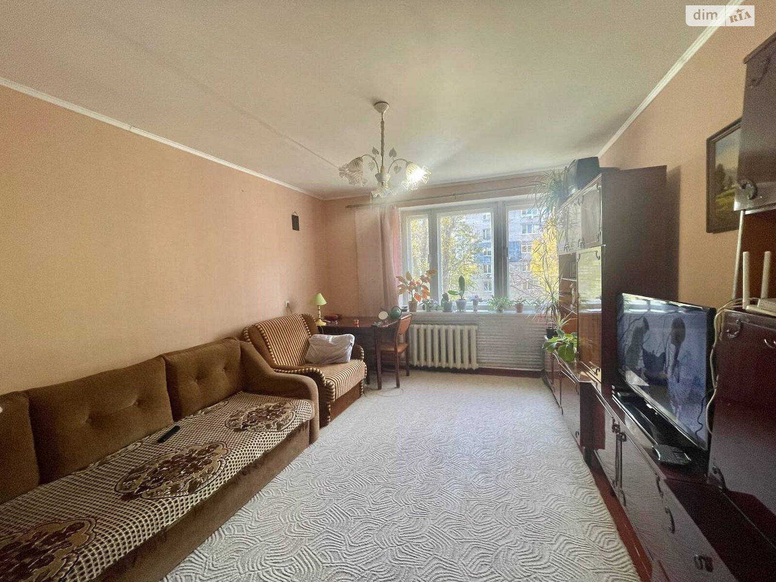 Продаж двокімнатної квартири в Дніпрі, на вул. Семафорна 38, район Північний фото 1 Продаж двокімнатної квартири в Дніпрі, на вул. Семафорна 38, район Північний фото 1