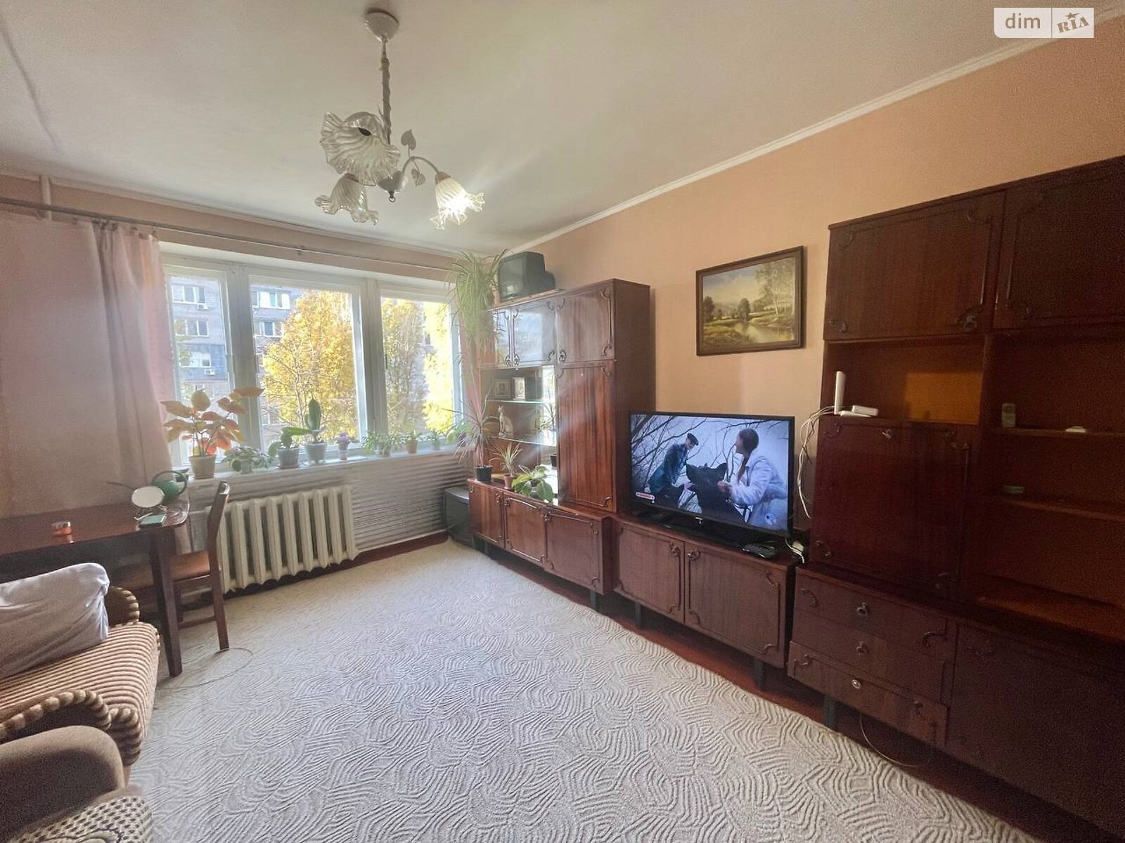 Продаж двокімнатної квартири в Дніпрі, на вул. Семафорна 38, район Північний фото 1 Продаж двокімнатної квартири в Дніпрі, на вул. Семафорна 38, район Північний фото 1