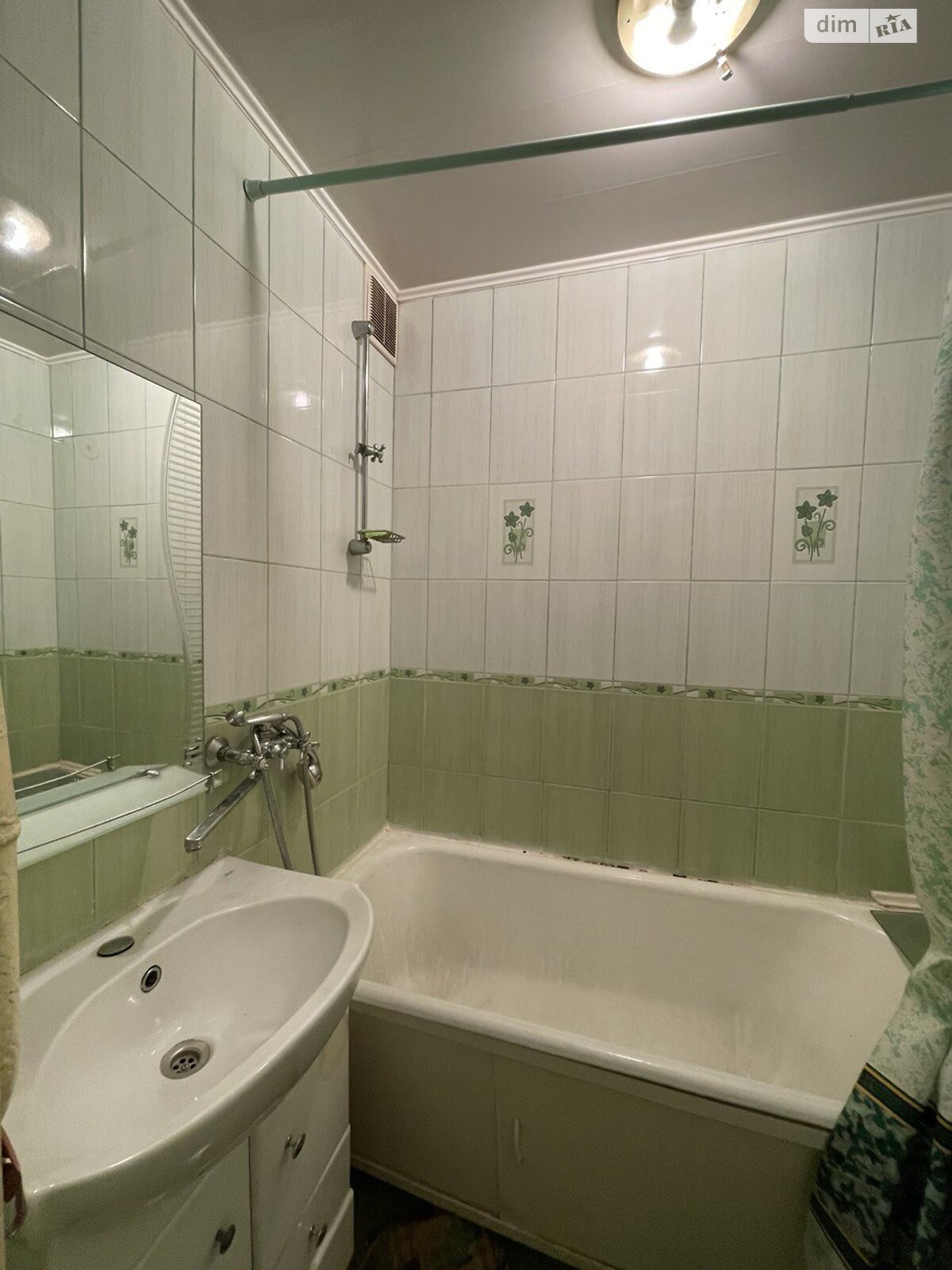 Продаж двокімнатної квартири в Дніпрі, на вул. Семафорна 38, район Північний фото 1 Продаж двокімнатної квартири в Дніпрі, на вул. Семафорна 38, район Північний фото 1