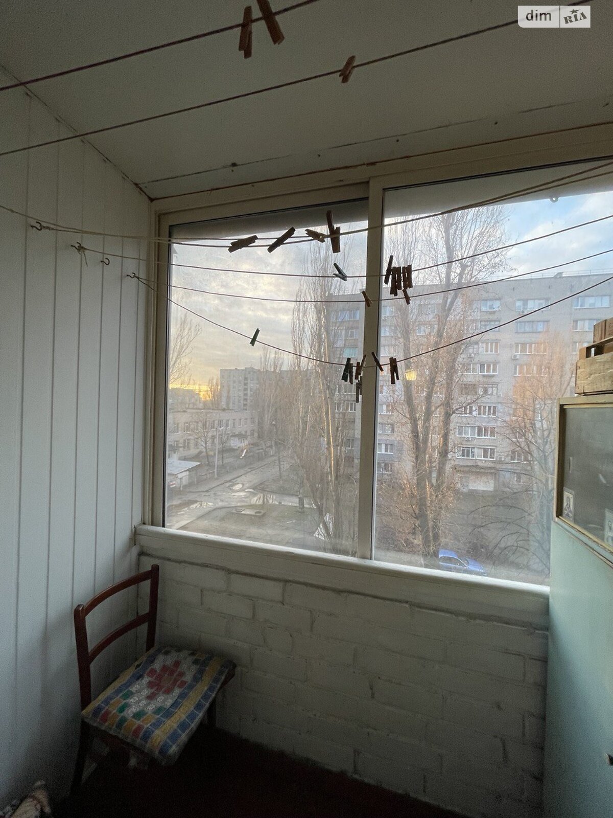 Продаж двокімнатної квартири в Дніпрі, на вул. Семафорна 38, район Північний фото 1 Продаж двокімнатної квартири в Дніпрі, на вул. Семафорна 38, район Північний фото 1