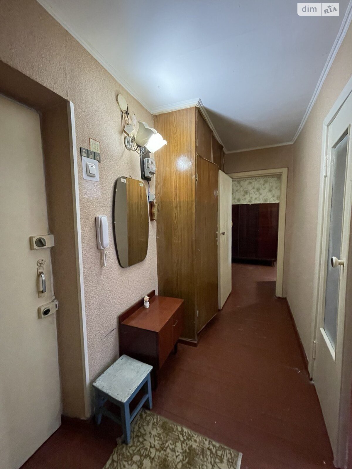 Продаж двокімнатної квартири в Дніпрі, на вул. Семафорна 38, район Північний фото 1 Продаж двокімнатної квартири в Дніпрі, на вул. Семафорна 38, район Північний фото 1