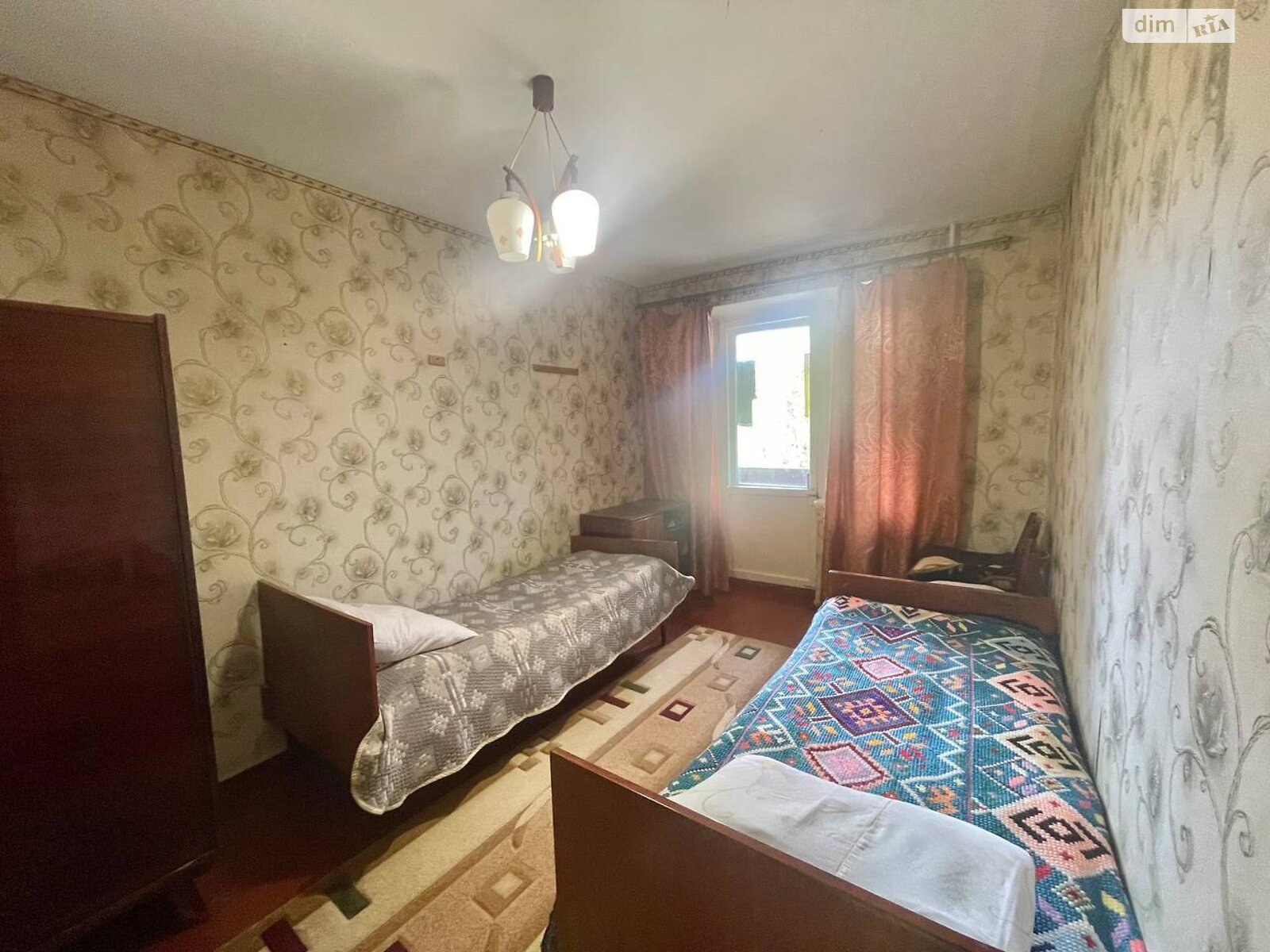 Продаж двокімнатної квартири в Дніпрі, на вул. Семафорна 38, район Північний фото 1 Продаж двокімнатної квартири в Дніпрі, на вул. Семафорна 38, район Північний фото 1