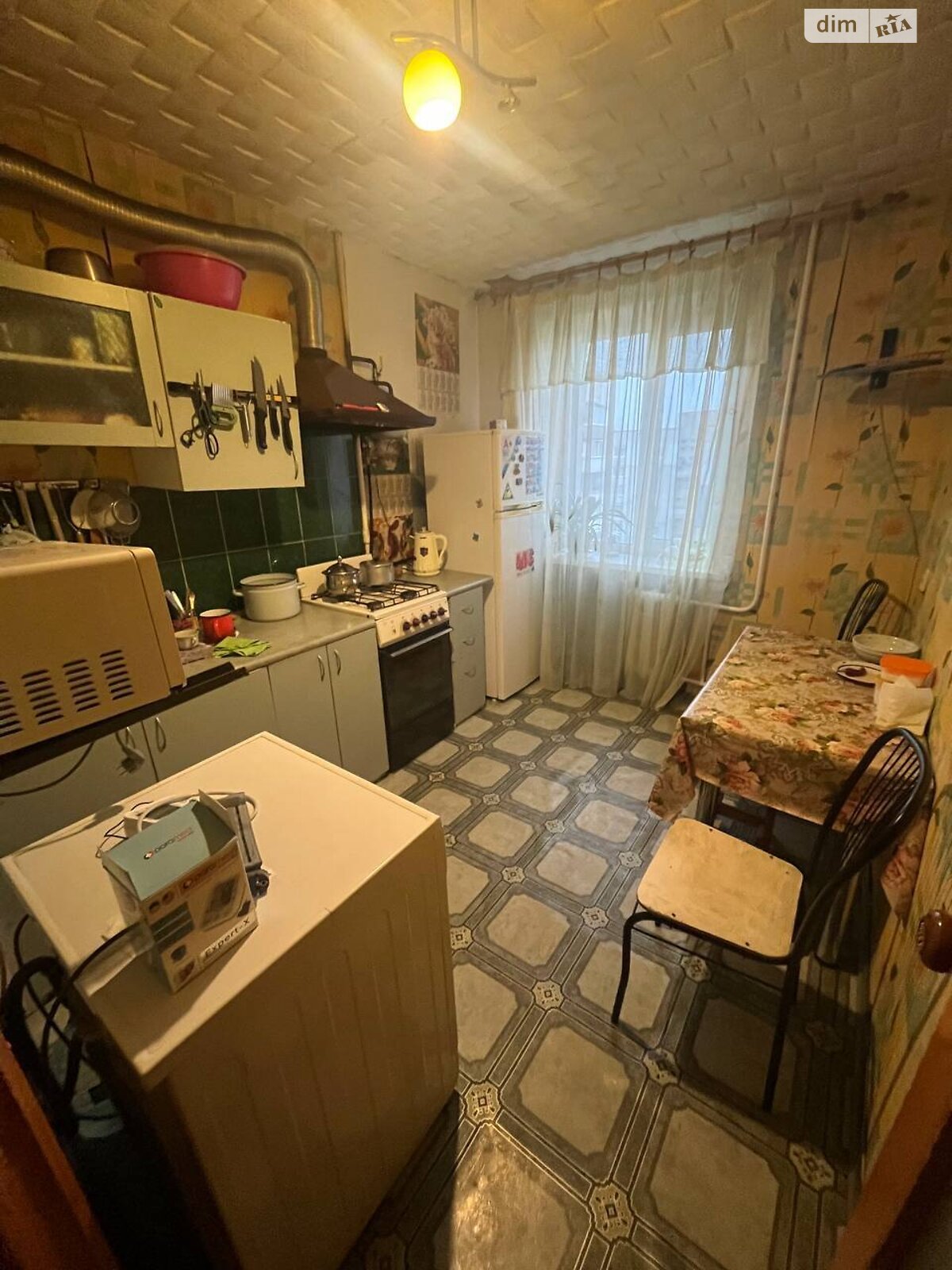 Продажа однокомнатной квартиры в Днепре, на ул. Семафорная 48, район Северный фото 1