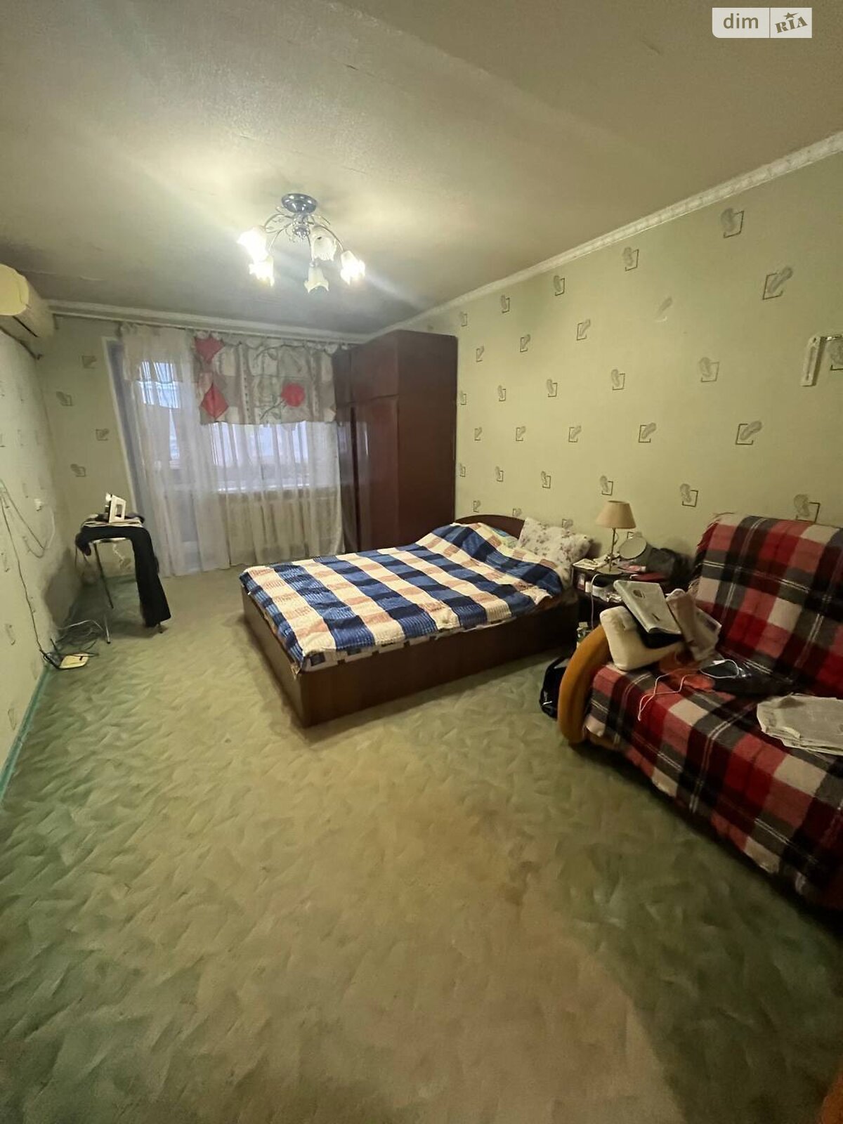 Продажа однокомнатной квартиры в Днепре, на ул. Семафорная 48, район Северный фото 1