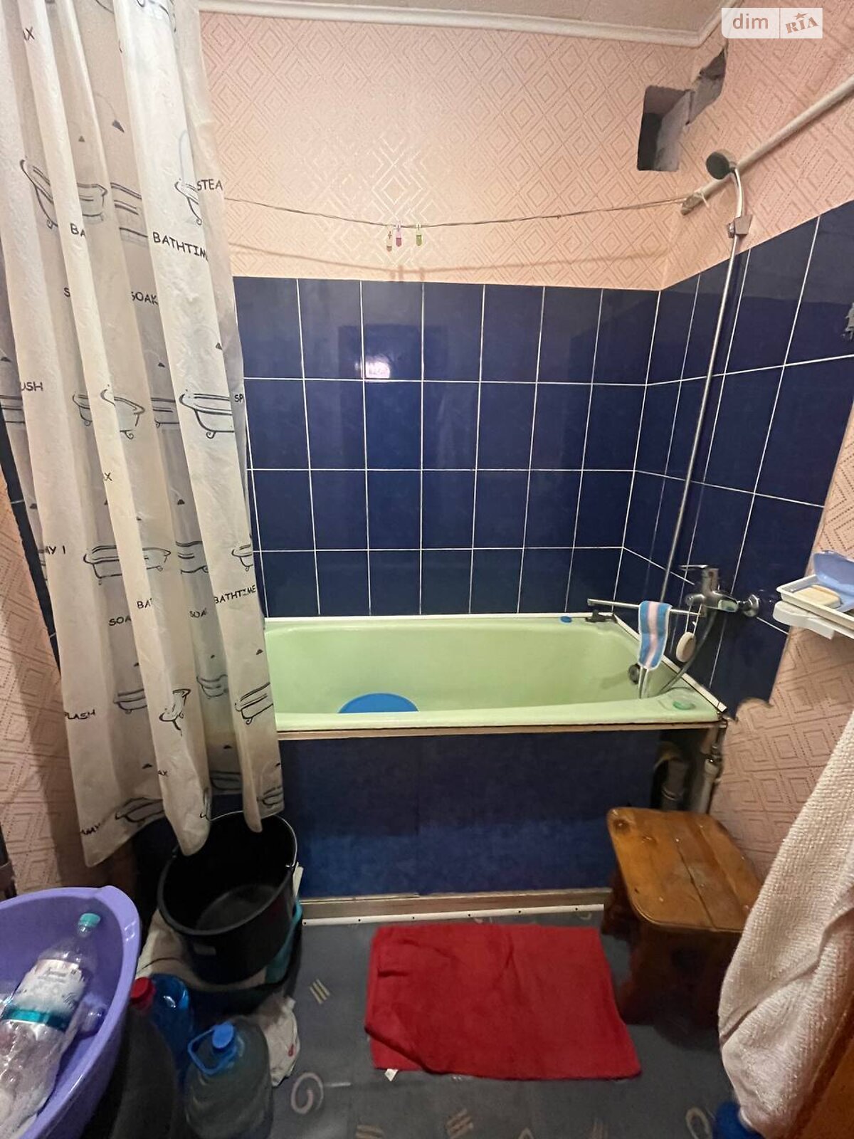 Продажа однокомнатной квартиры в Днепре, на ул. Семафорная 48, район Северный фото 1