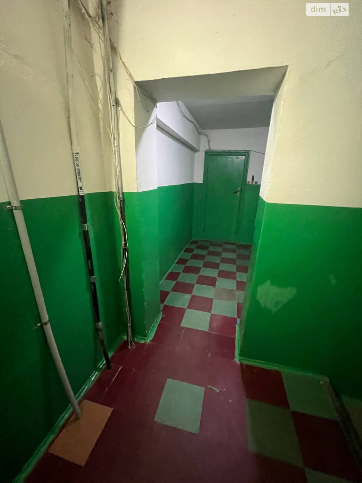 Продажа однокомнатной квартиры в Днепре, на ул. Семафорная 48, район Северный фото 1