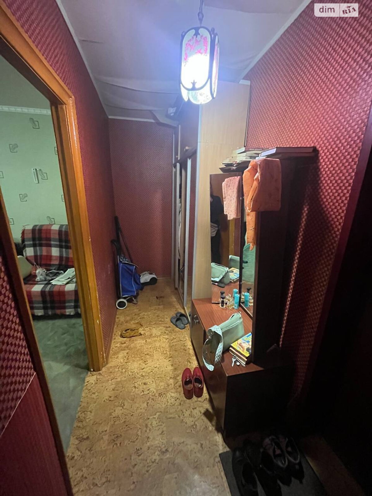 Продажа однокомнатной квартиры в Днепре, на ул. Семафорная 48, район Северный фото 1