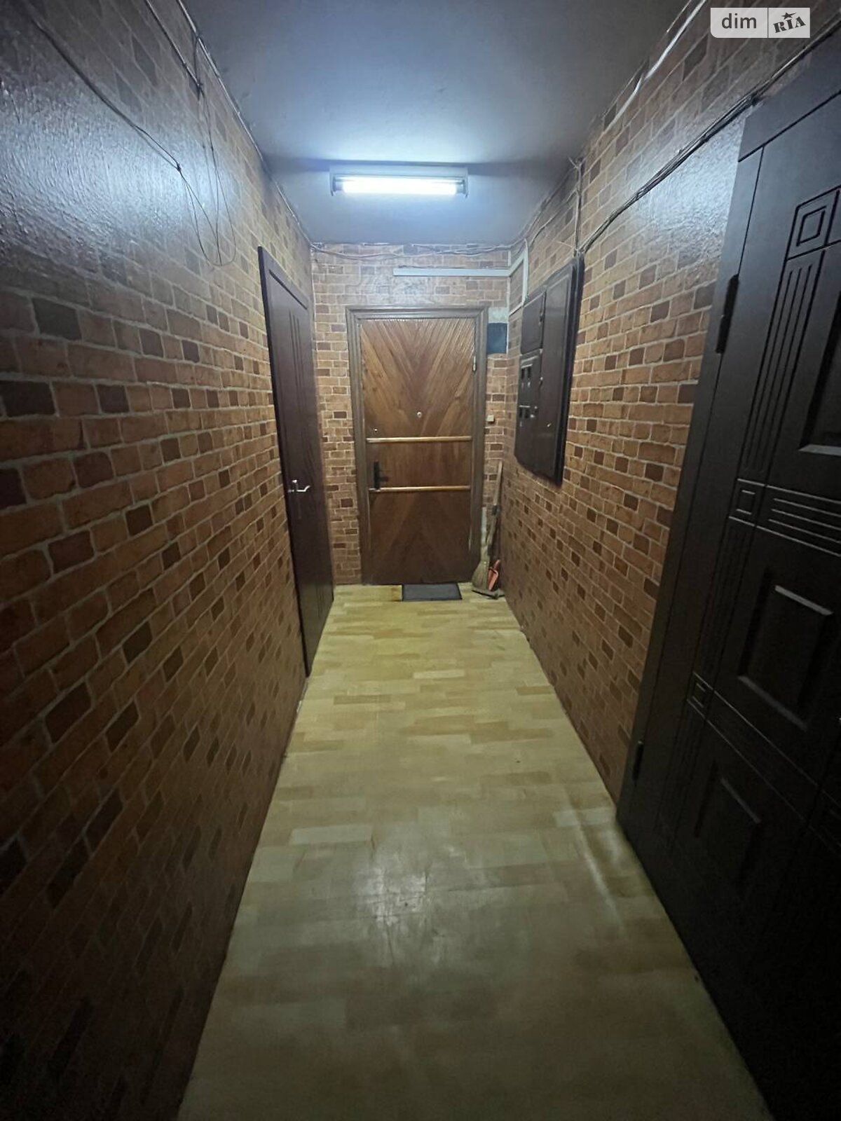 Продажа однокомнатной квартиры в Днепре, на ул. Семафорная 48, район Северный фото 1