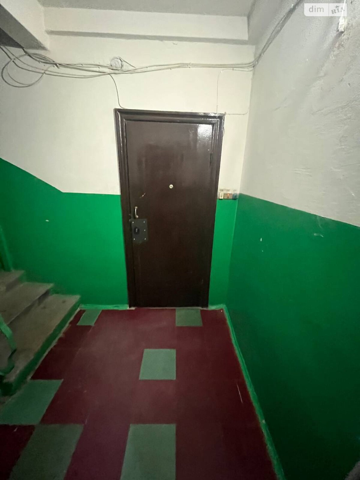 Продажа однокомнатной квартиры в Днепре, на ул. Семафорная 48, район Северный фото 1