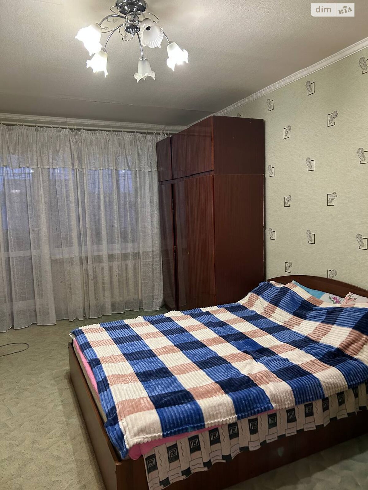 Продажа однокомнатной квартиры в Днепре, на ул. Семафорная 48, район Северный фото 1