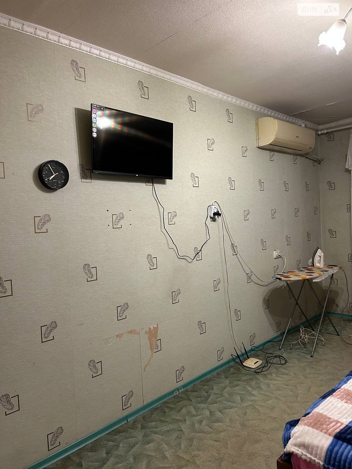 Продажа однокомнатной квартиры в Днепре, на ул. Семафорная 48, район Северный фото 1