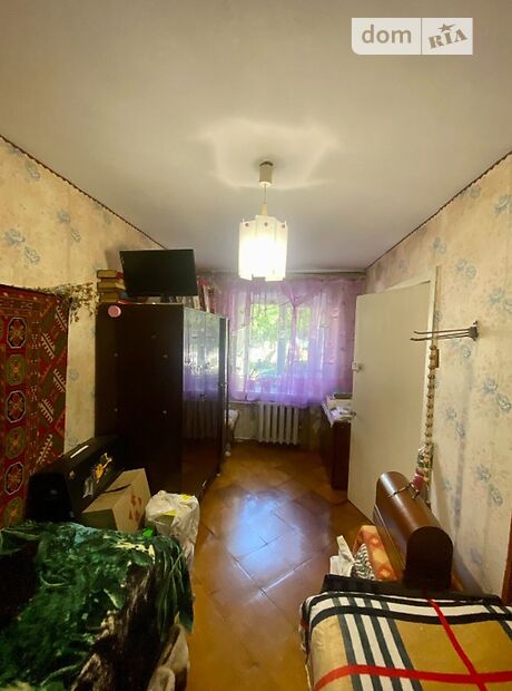 Продажа трехкомнатной квартиры в Днепре, на ул. 152-й дивизии 1, район Шевченковский фото 1