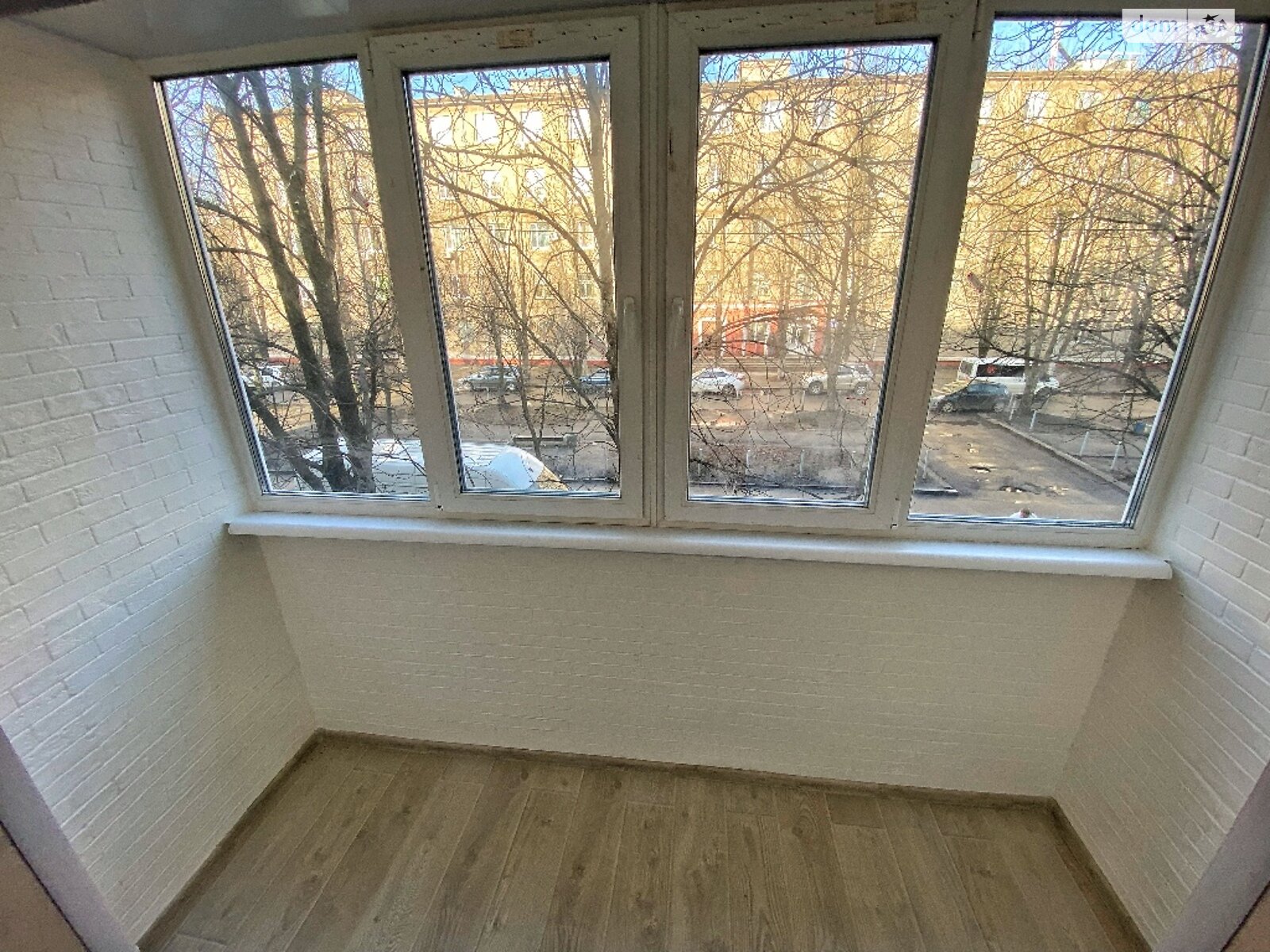 Продаж двокімнатної квартири в Дніпрі, на вул. 152-ї дивізії, район Шевченківський фото 1