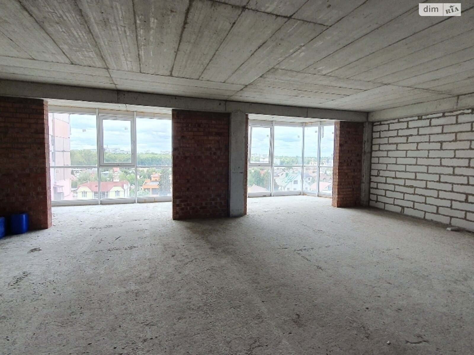Продажа трехкомнатной квартиры в Днепре, на просп. Науки 112Б, район Соборный фото 1