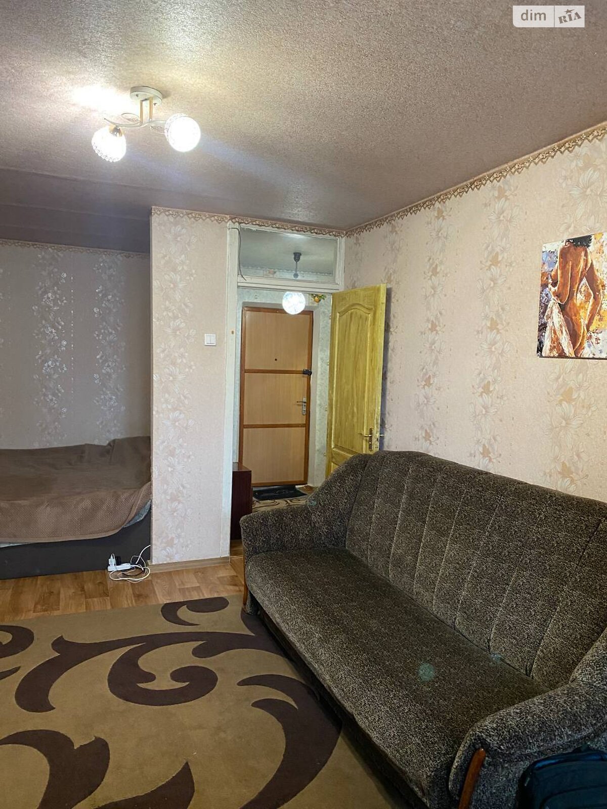 Продаж однокімнатної квартири в Дніпрі, на вул. Василя Сліпака, район Шевченківський фото 1