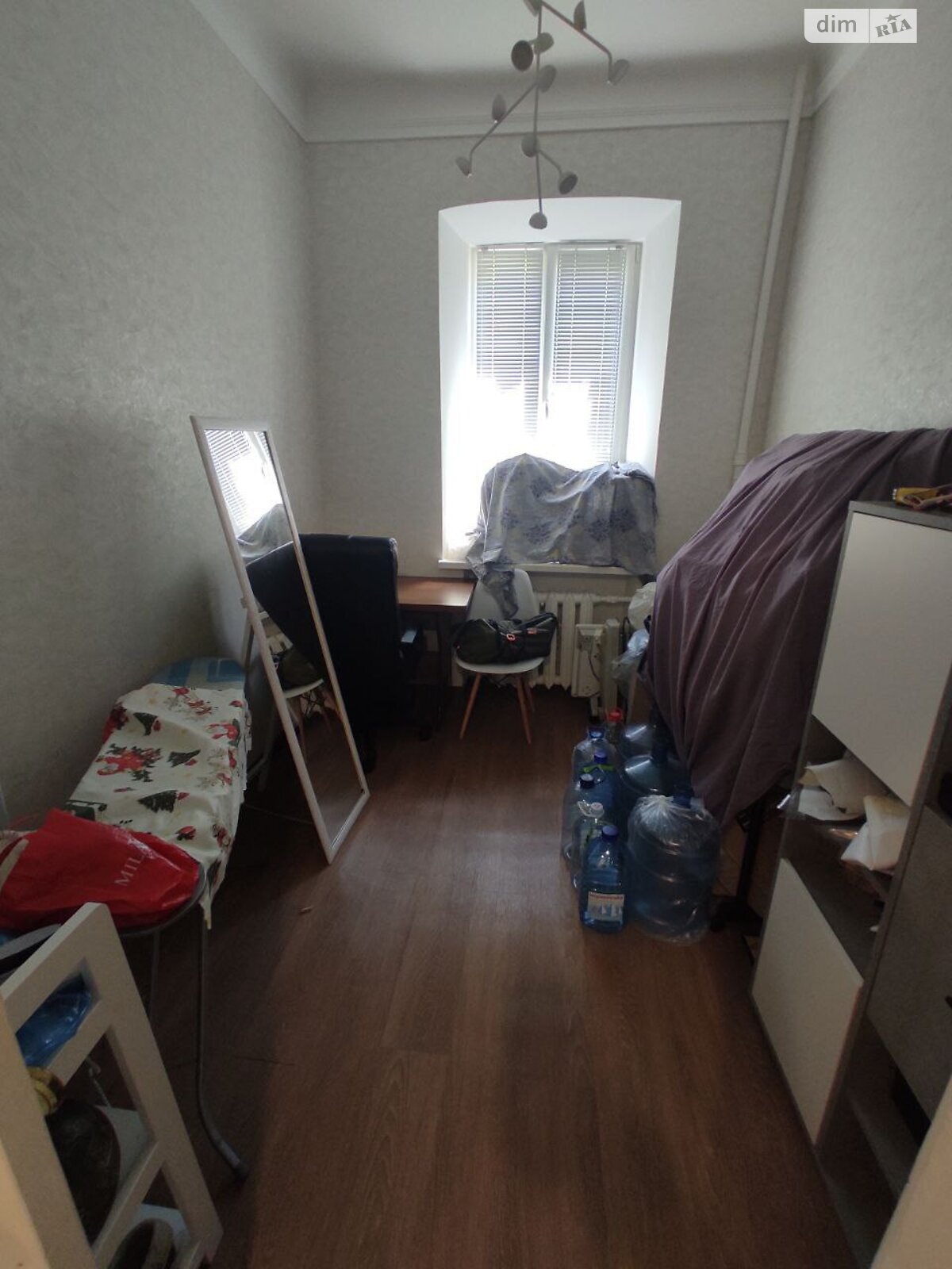 Продаж чотирикімнатної квартири в Дніпрі, на вул. Артема 36, район Шевченківський фото 1 Продаж чотирикімнатної квартири в Дніпрі, на вул. Артема 36, район Шевченківський фото 1