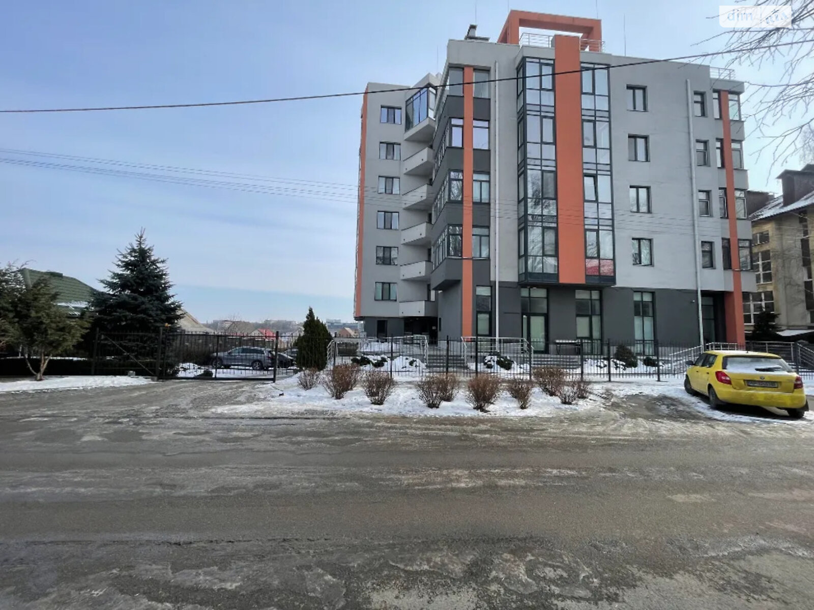 Продаж трикімнатної квартири в Дніпрі, на вул. Артема 143, район Шевченківський фото 1 Продаж трикімнатної квартири в Дніпрі, на вул. Артема 143, район Шевченківський фото 1