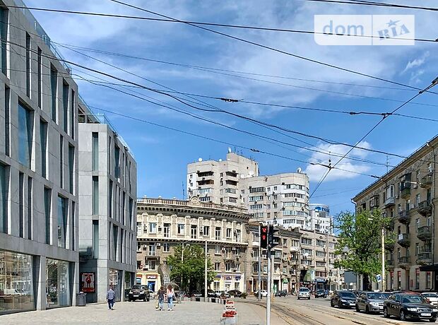 Продажа двухкомнатной квартиры в Днепре, на просп. Д. Яворницкого 46, район Шевченковский фото 1 Продажа двухкомнатной квартиры в Днепре, на просп. Д. Яворницкого 46, район Шевченковский фото 1