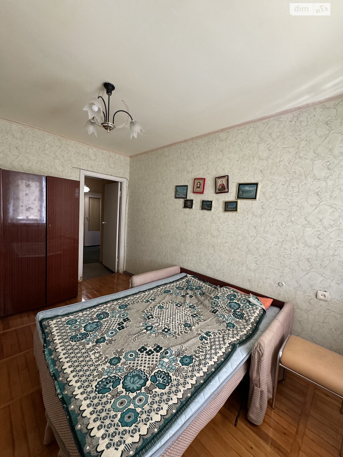 Продажа двухкомнатной квартиры в Днепре, на пер. Джинчарадзе 1, район Шевченковский фото 1 Продажа двухкомнатной квартиры в Днепре, на пер. Джинчарадзе 1, район Шевченковский фото 1