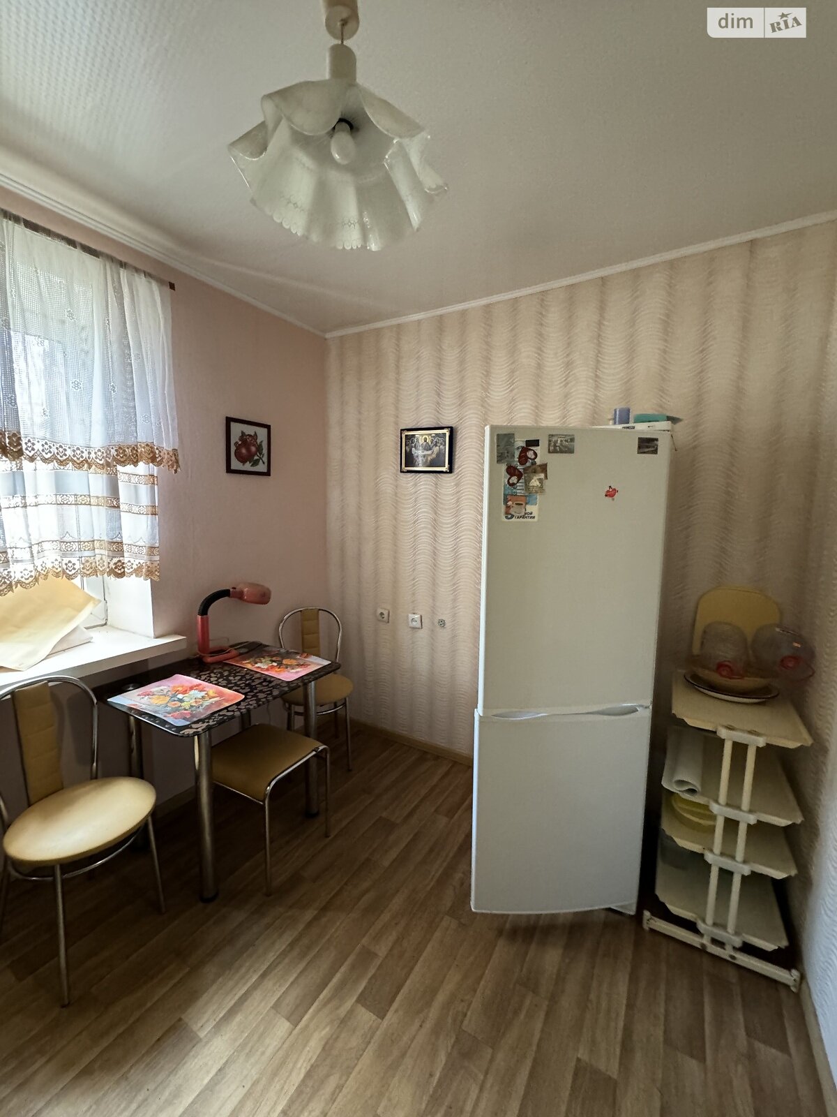 Продажа двухкомнатной квартиры в Днепре, на пер. Джинчарадзе 1, район Шевченковский фото 1 Продажа двухкомнатной квартиры в Днепре, на пер. Джинчарадзе 1, район Шевченковский фото 1