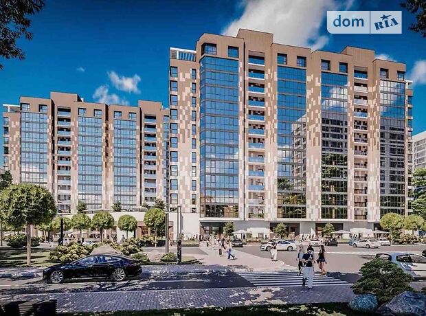 Продажа трехкомнатной квартиры в Днепре, на просп. Гагарина 112А, район Шевченковский фото 1 Продажа трехкомнатной квартиры в Днепре, на просп. Гагарина 112А, район Шевченковский фото 1
